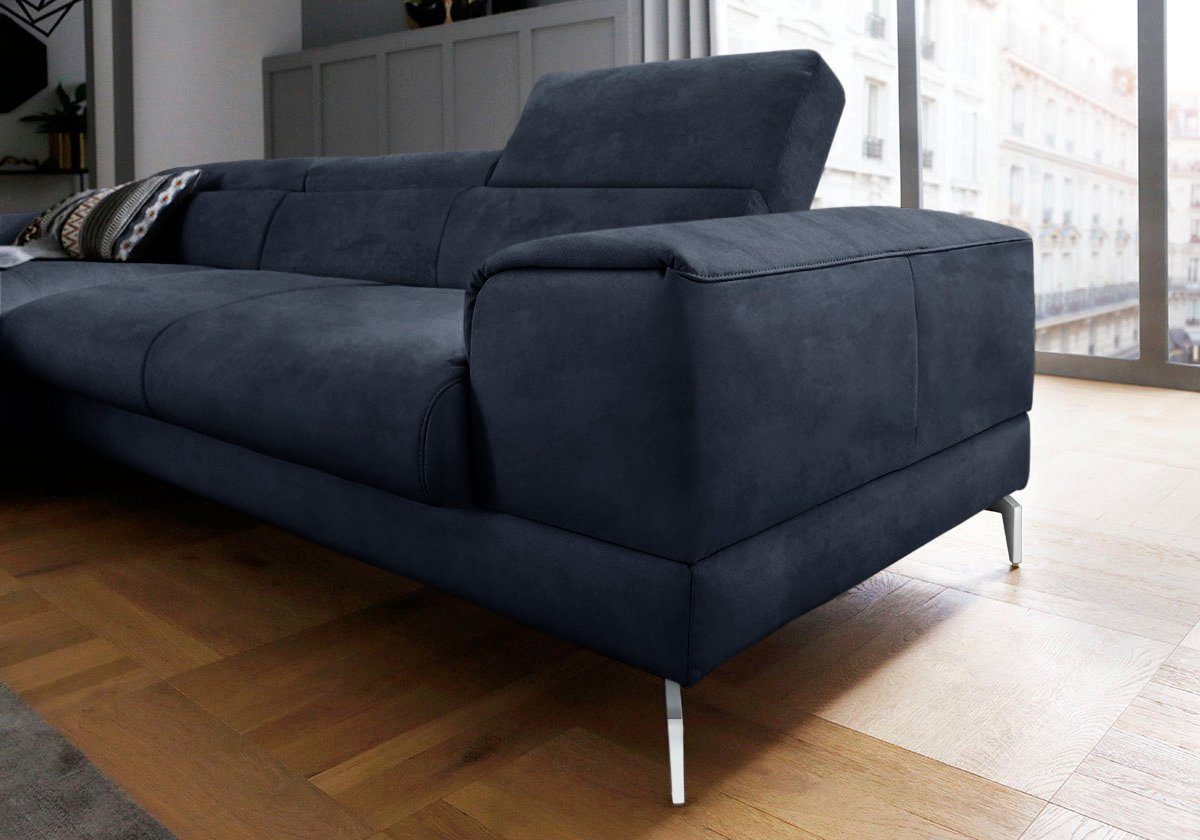W.SCHILLIG Ecksofa piedroo, Designsofa mit tollem günstig online kaufen