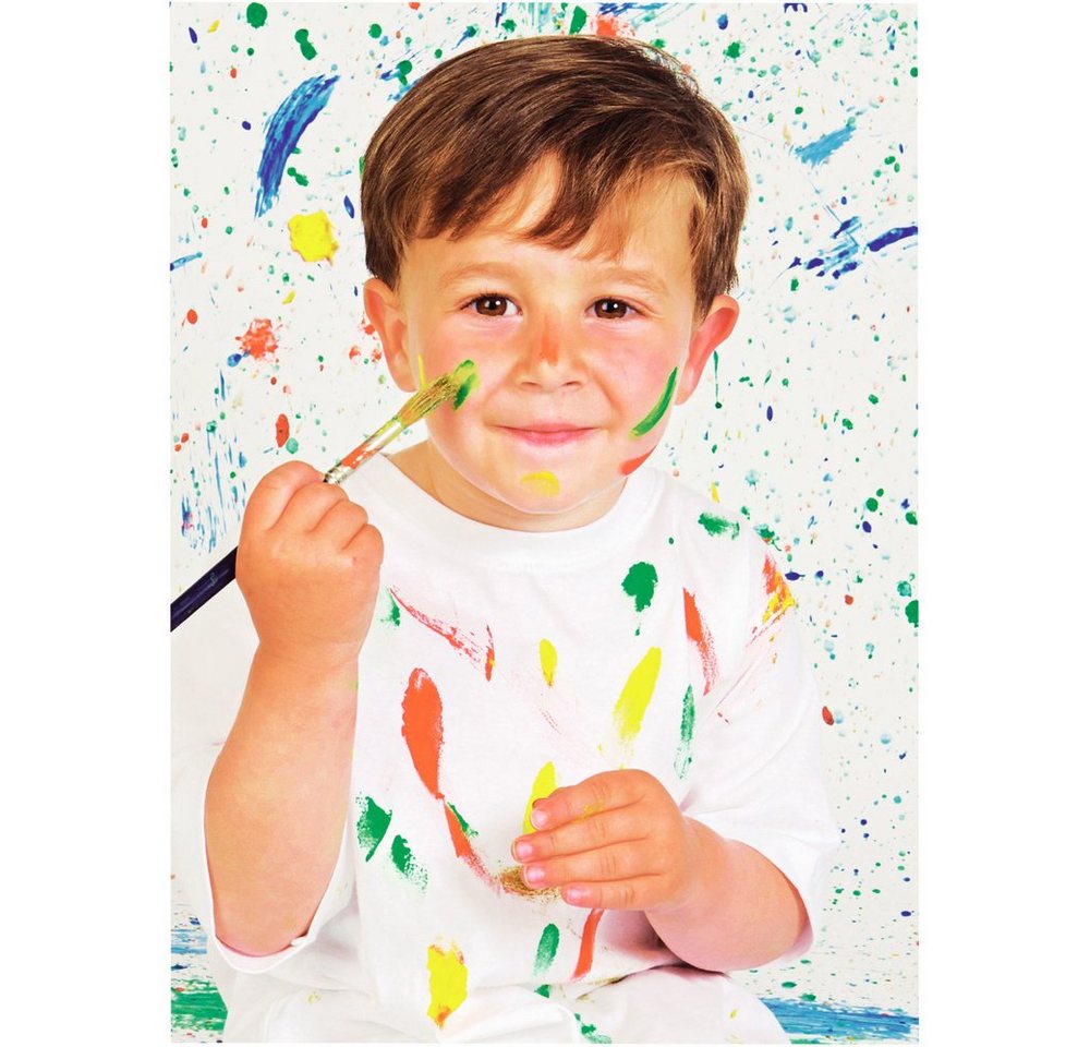 Thumbnail - Avery Zweckform Fotopapier Avery-Zweckform Classic Photo Paper Inkjet 2573-60 Fotopapier DIN A4 1