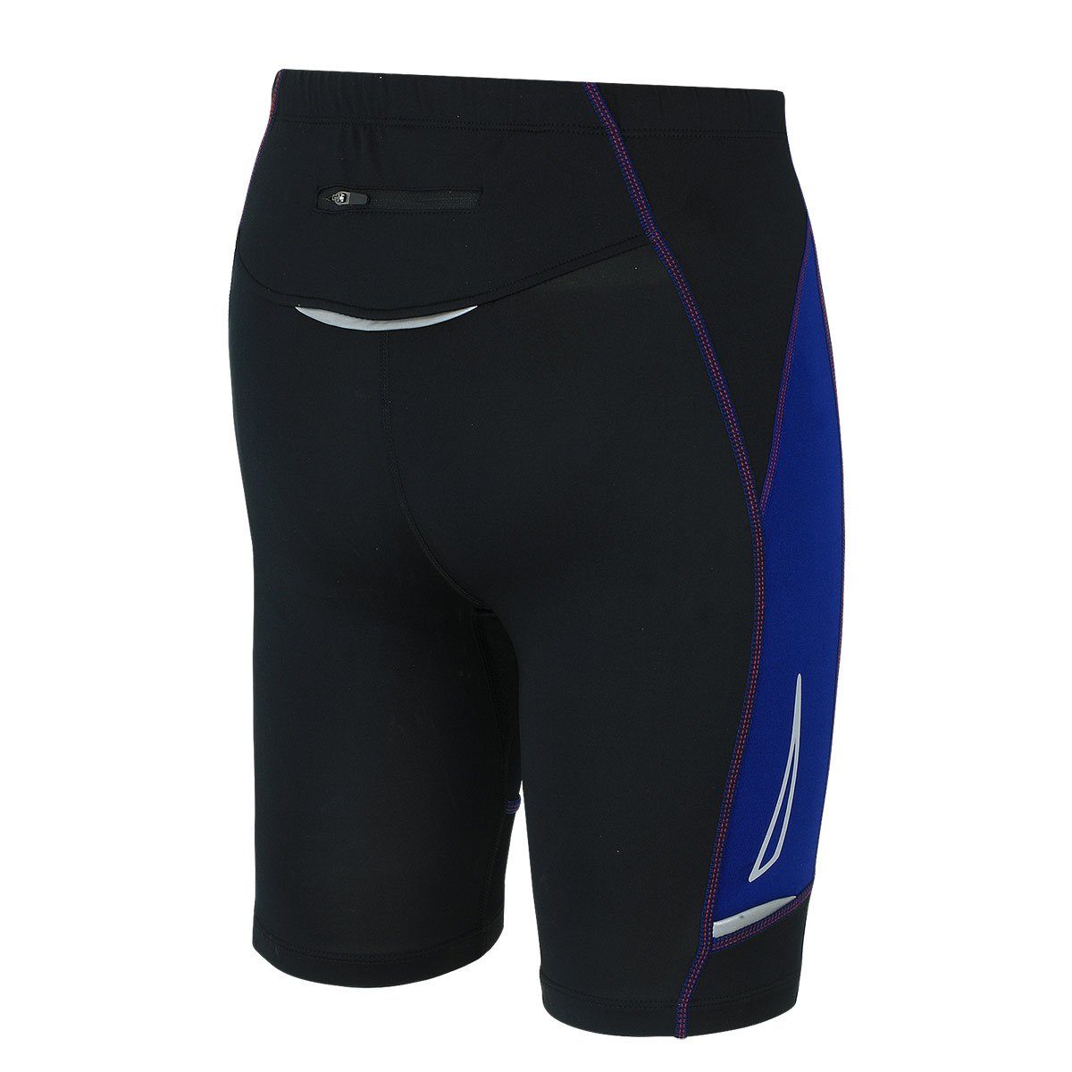 Airtracks Lauftights Herren Laufhose Kurz Pro Air (Sporthose mit Kompressio günstig online kaufen
