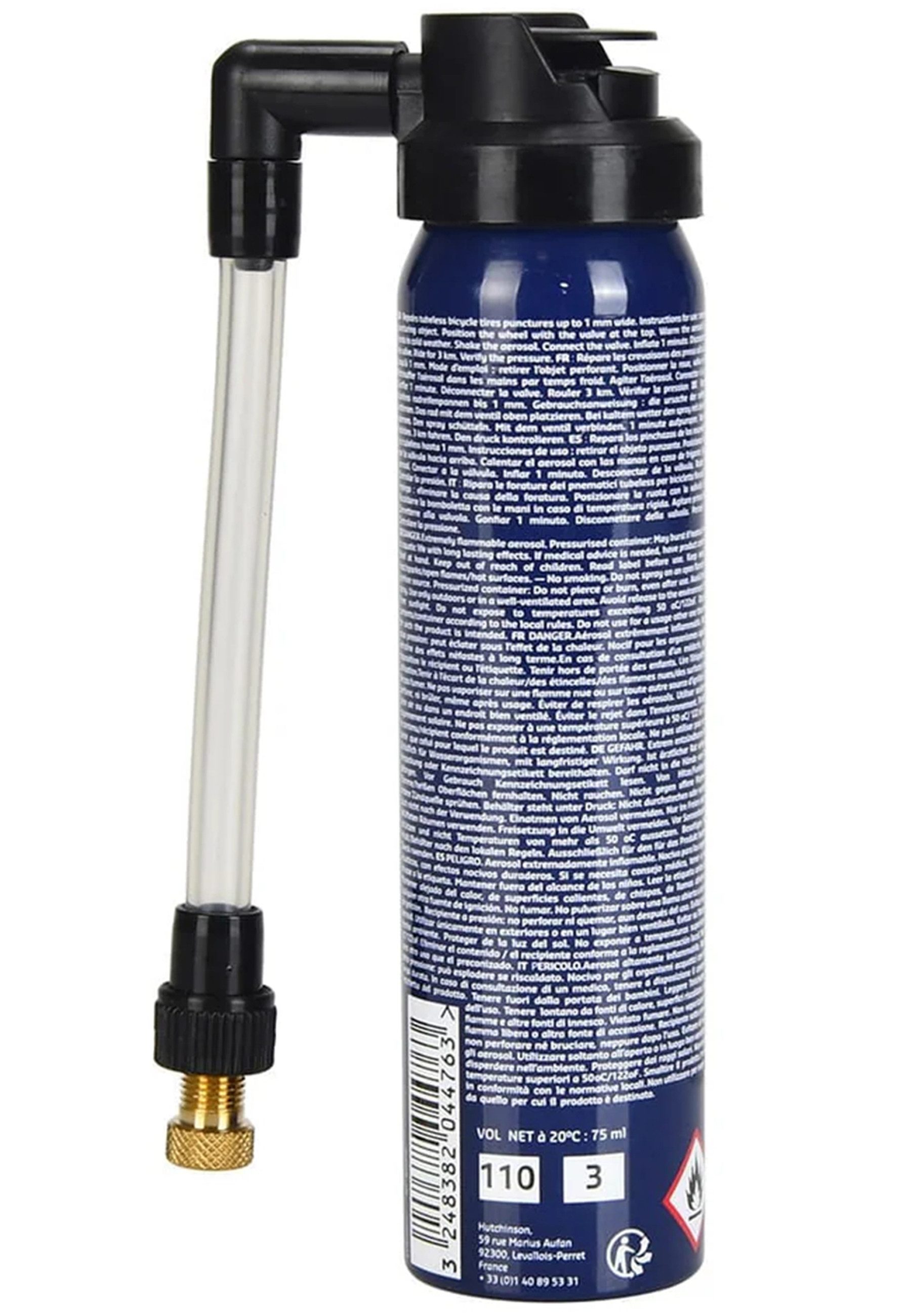 Winora Halterungszubehör Snc Pannen-Sets Fas, (1-tlg)