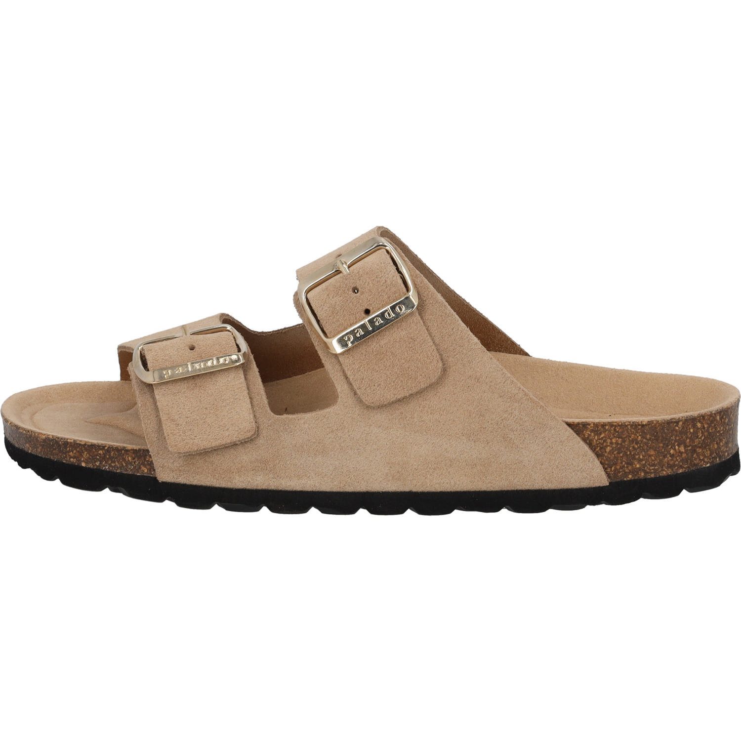 Palado Korfu Mono Pantolette günstig online kaufen