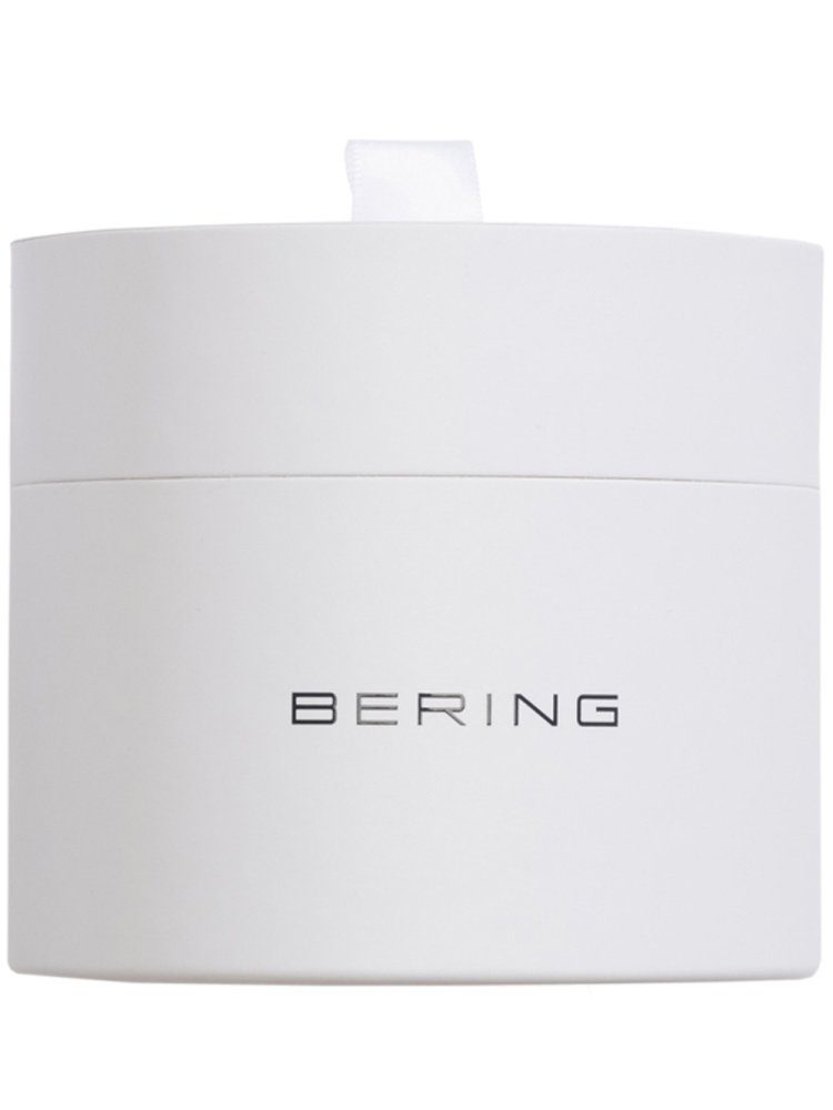 Bering Quarzuhr Bering 17140-102 Unisex 3ATM Slim Ultra 40mm
