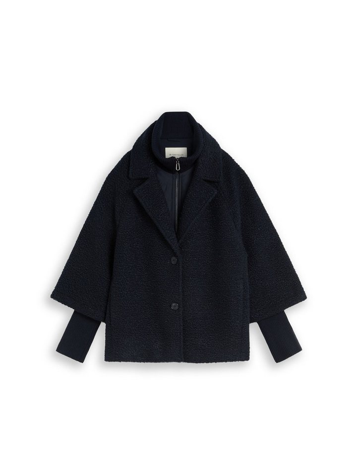 TOM TAILOR Outdoorjacke