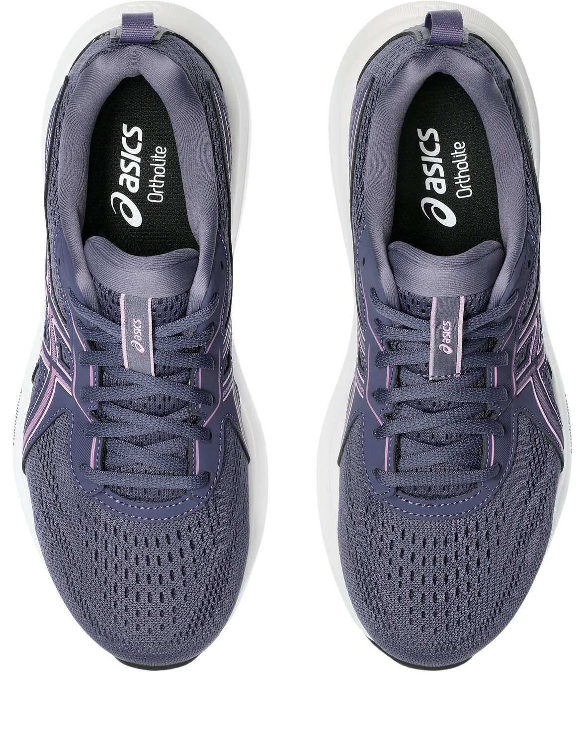Asics GEL-CONTEND 9 Laufschuh mehr Dämpfung günstig online kaufen
