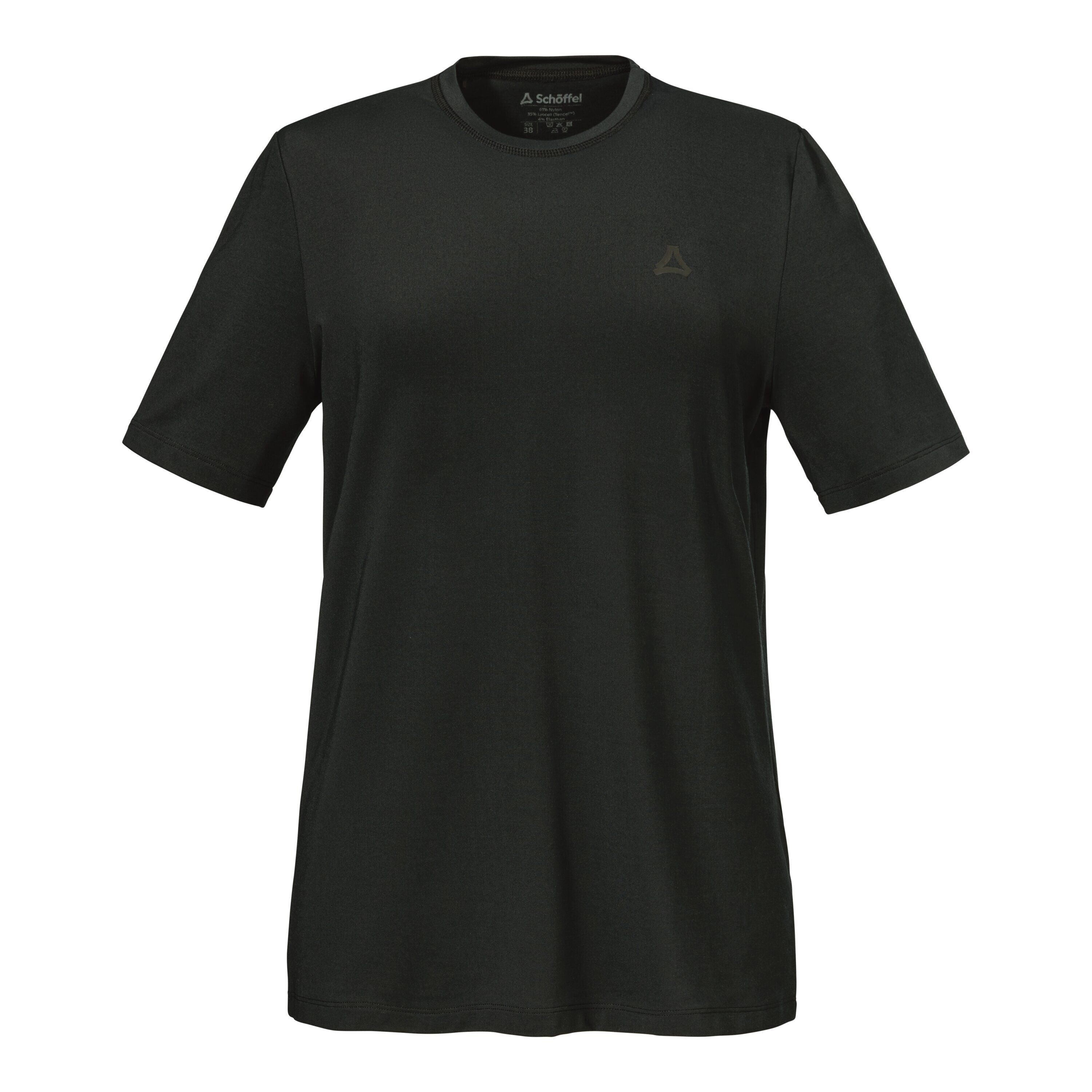 Schöffel Rundhalsshirt Style Mafadi