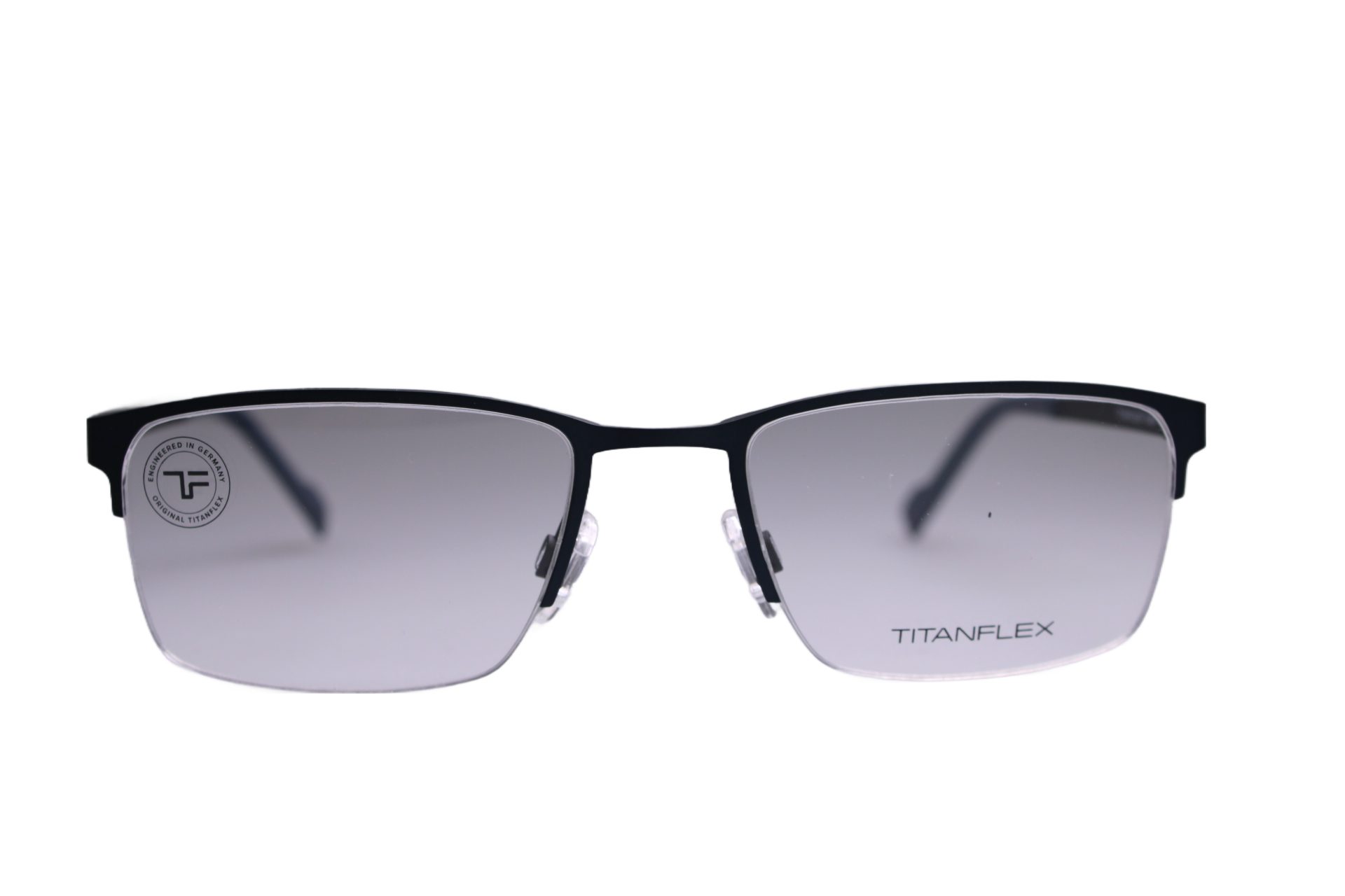 Eschenbach Optik Brillengestell Titanflex Fassung 820834-70