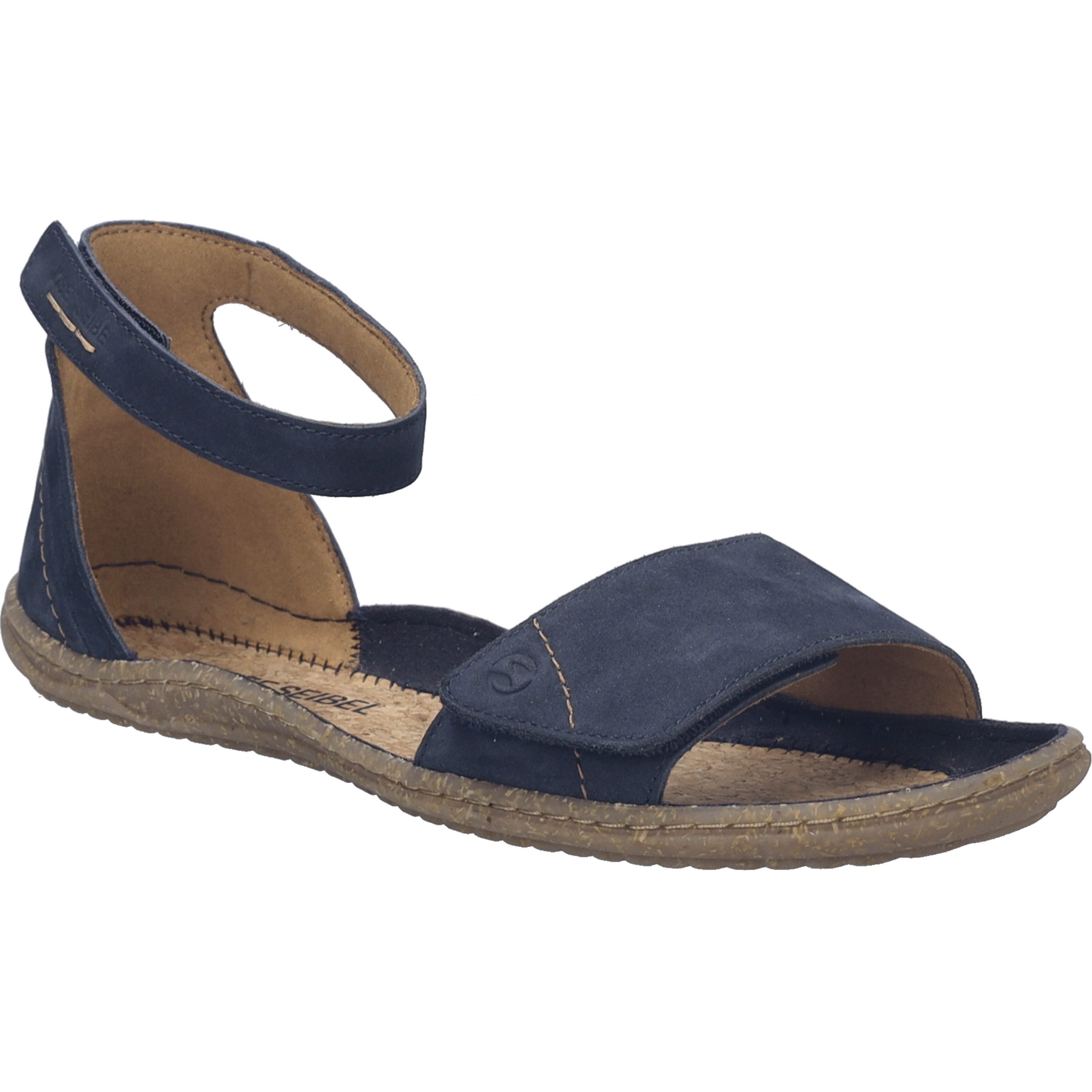 Josef Seibel Caitlyn 02, blau Sandale günstig online kaufen