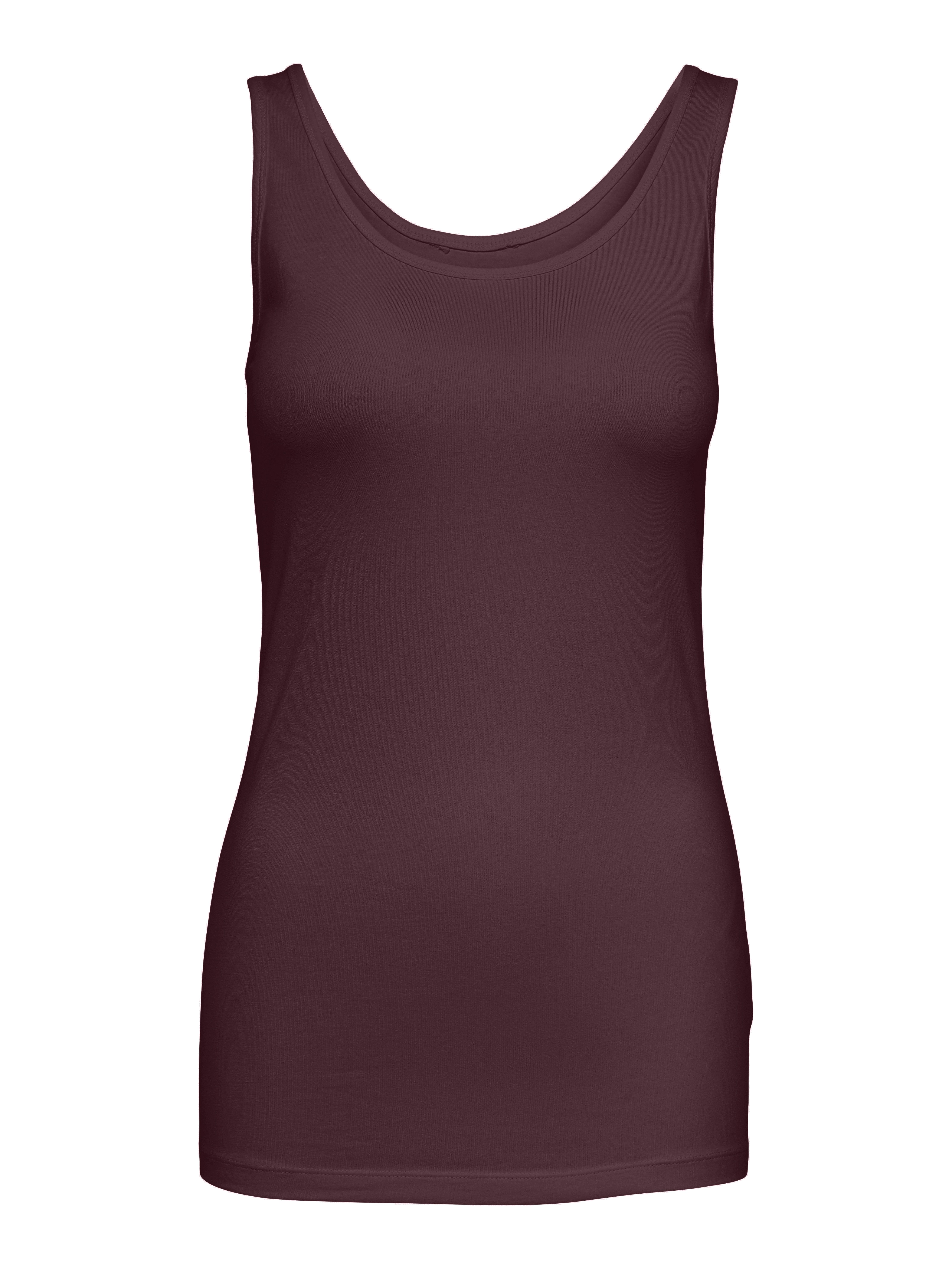 JDY Tanktop JDYAVA S/L TANK TOP 180 JRS NOOS in Basic-Form günstig online kaufen