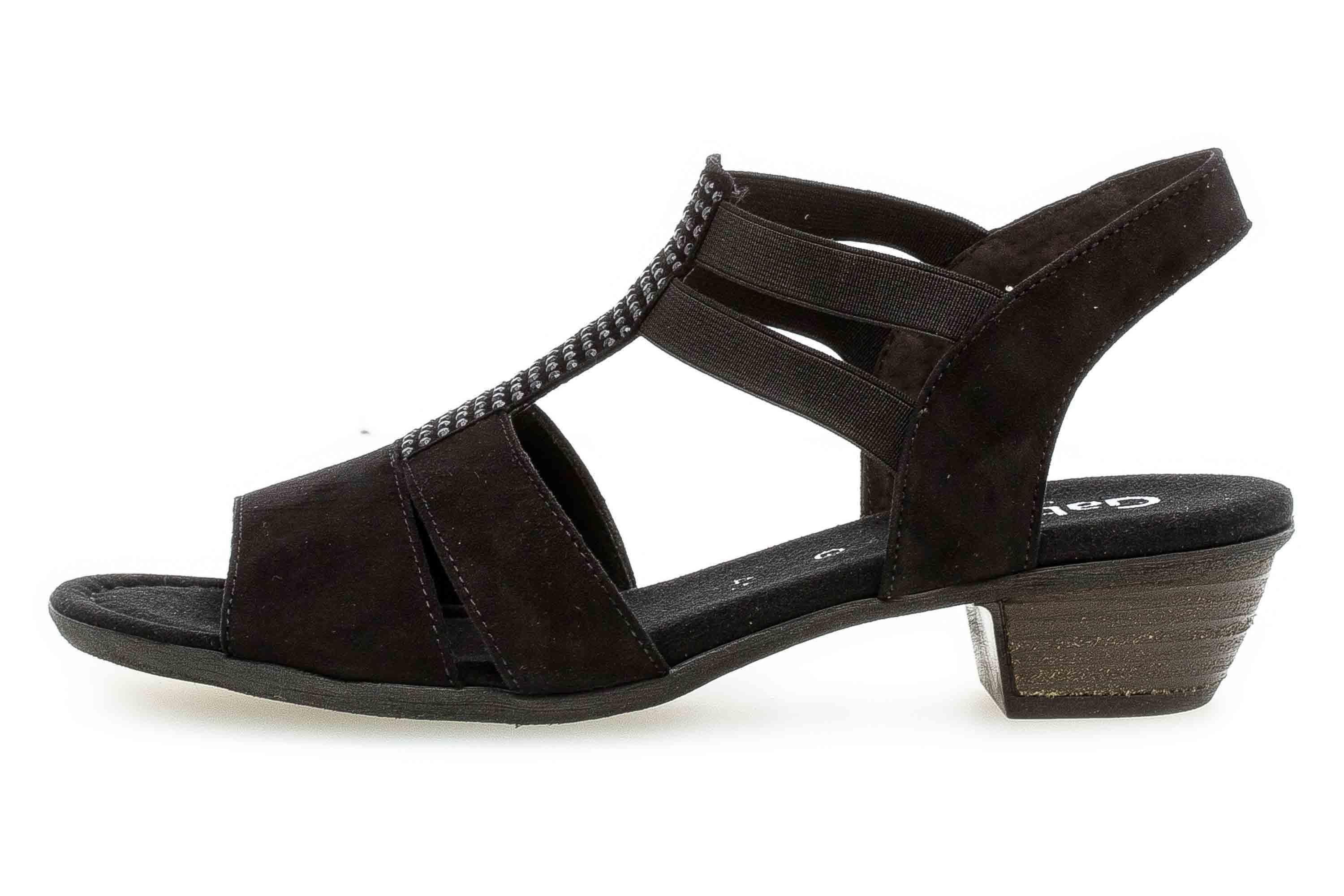 Gabor 42.473.47 Sandalette