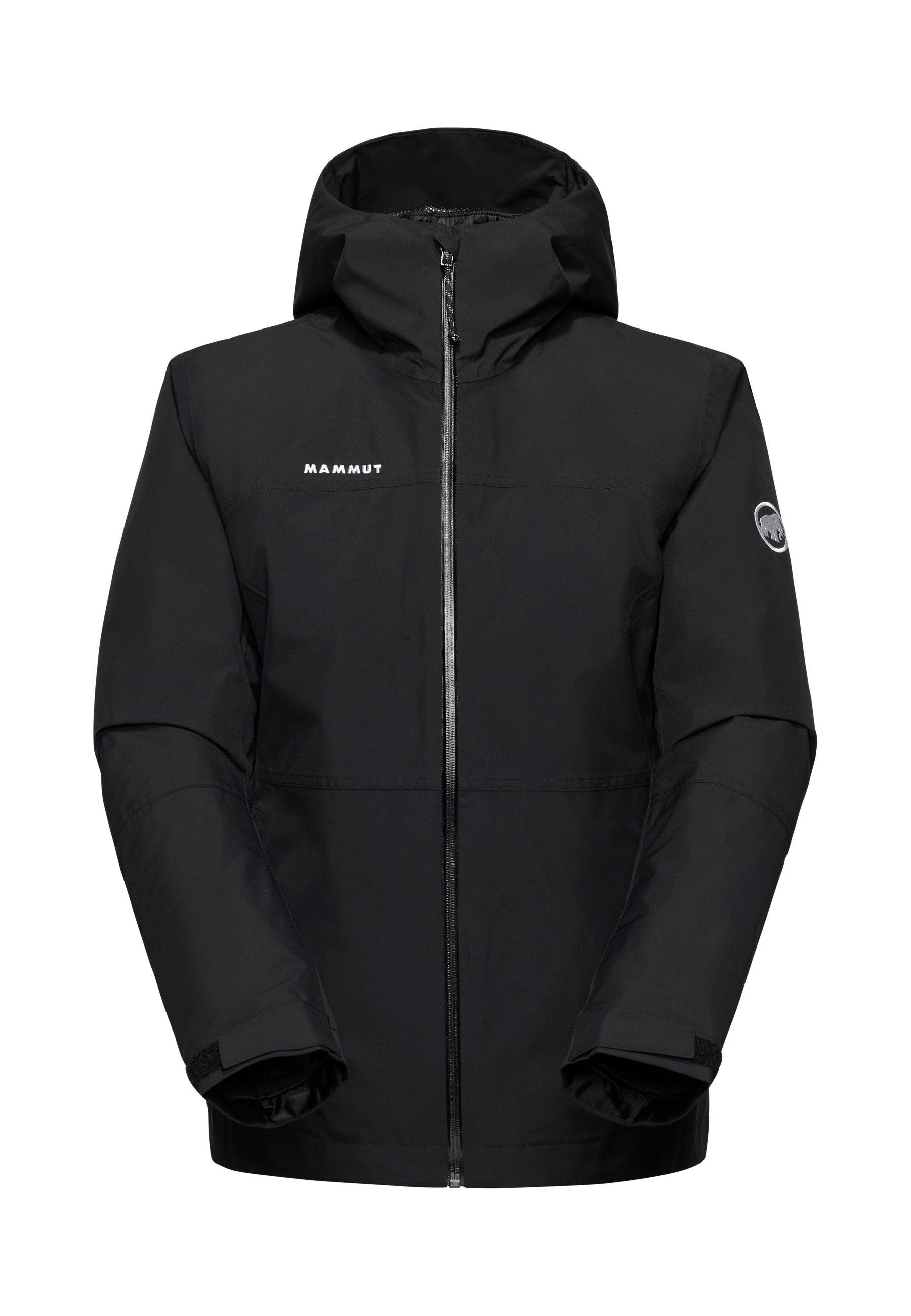 Mammut Hardshelljacke Treeline 3 in 1 HS Hooded Jacket Women