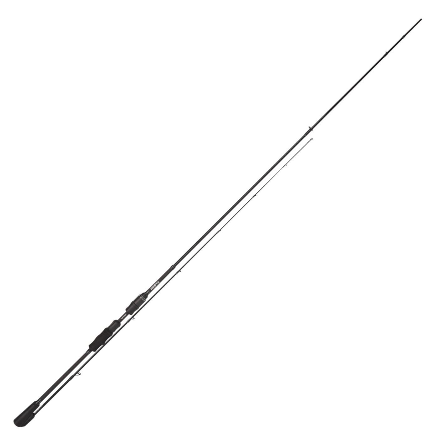 Spinnrute Spro Freestyle Rute Xtender 2.0 2,40m 3-14g - Spinnrute