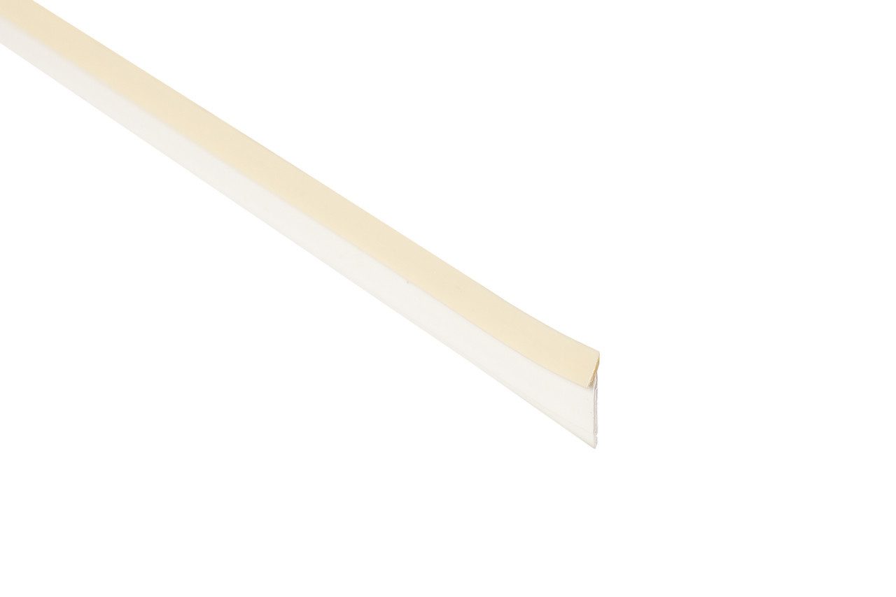 Primo Abschlussprofil Primo Wandabschlußprofil Universal 420 cm 24 x 1