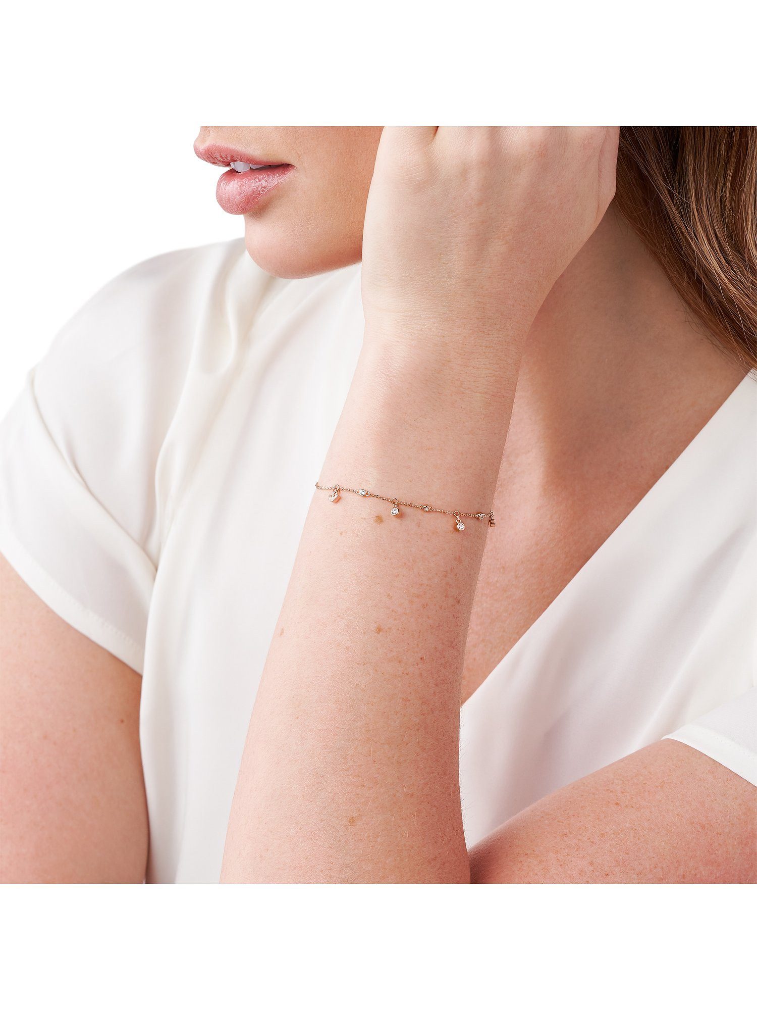 Emporio Armani Armband Emporio Armani Da...