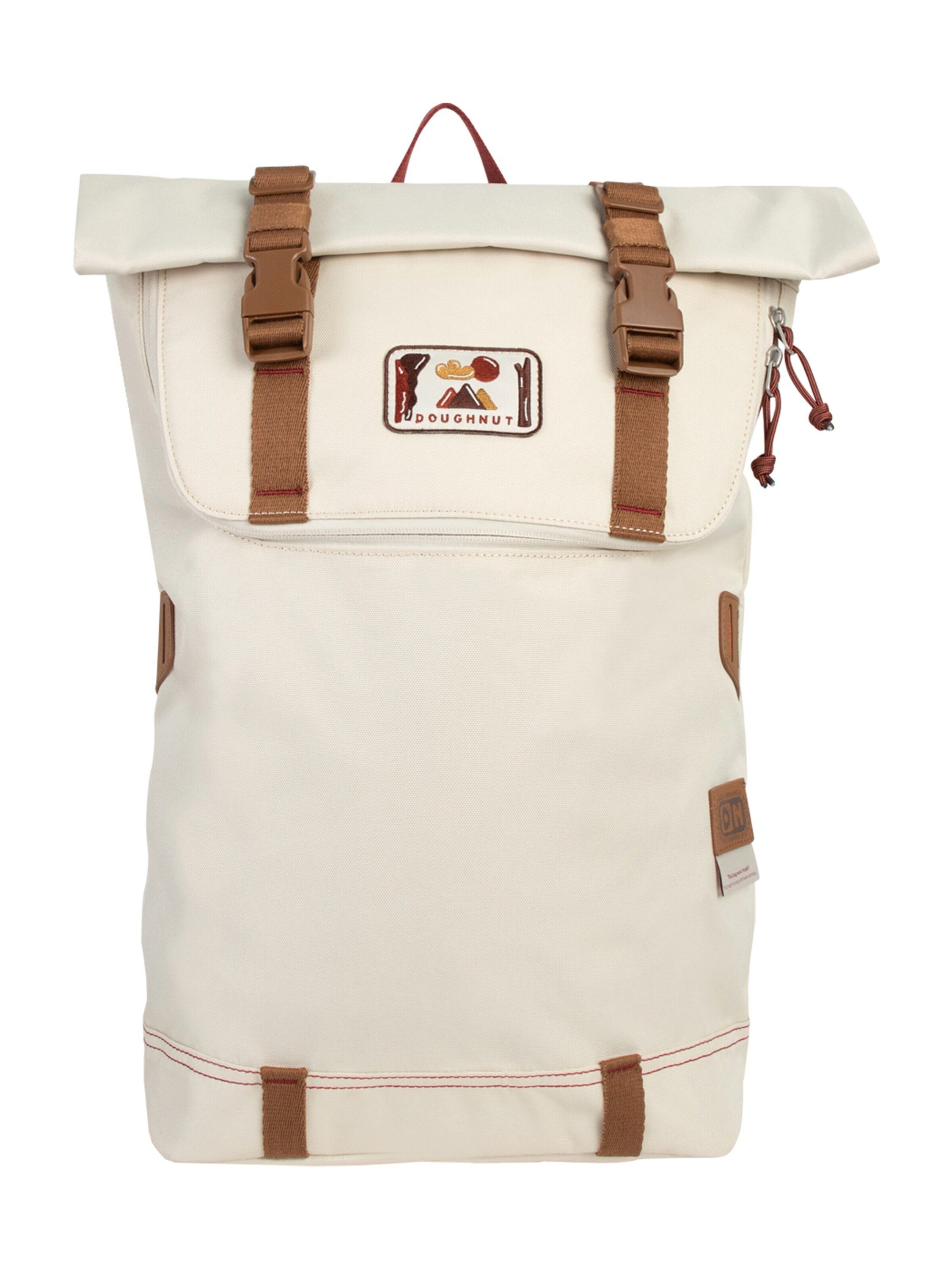 Doughnut Freizeitrucksack Christopher Dreamwalker (1-tlg)
