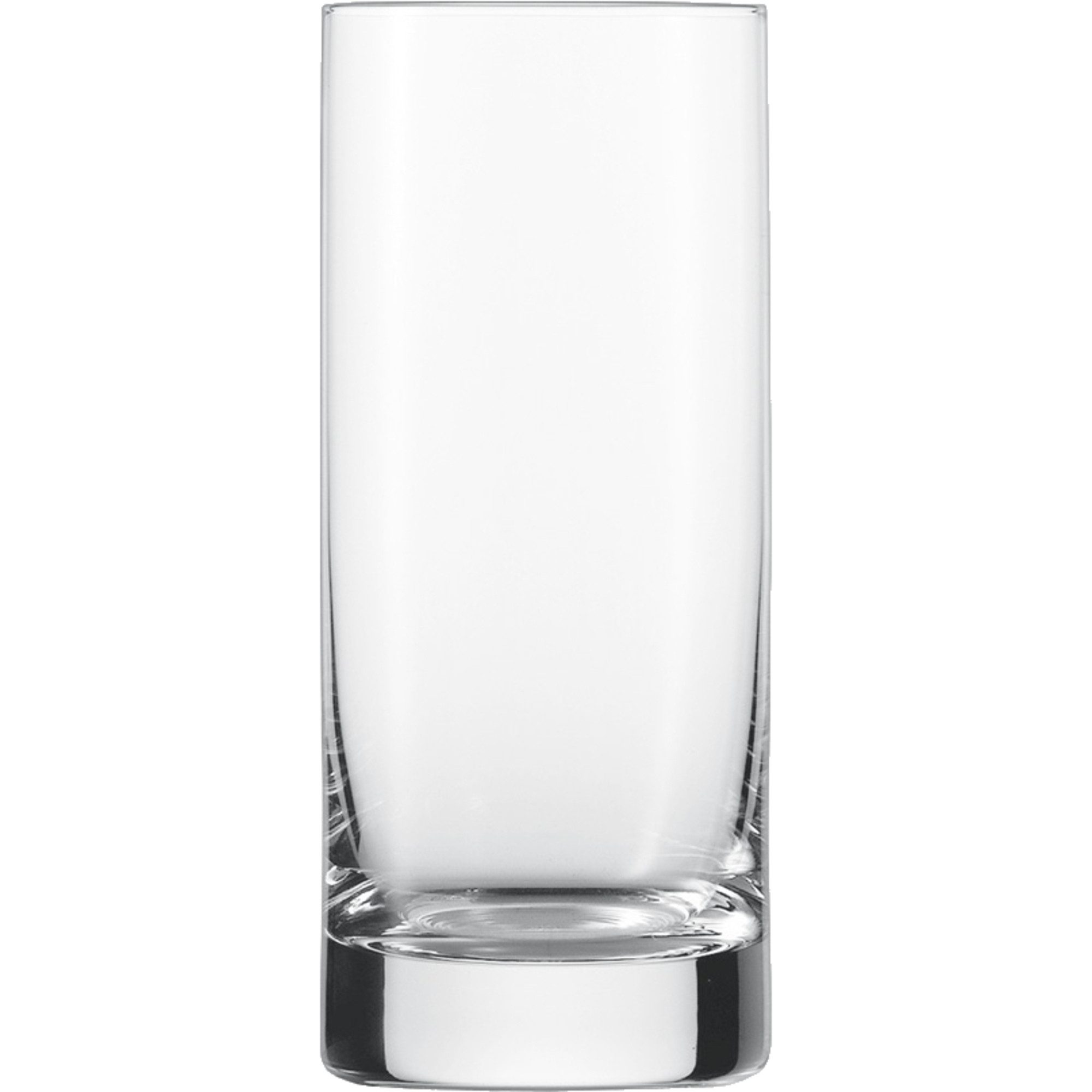 SCHOTT ZWIESEL Geschirr-Set Trinkglas Paris 571703 275ml 6 Stück