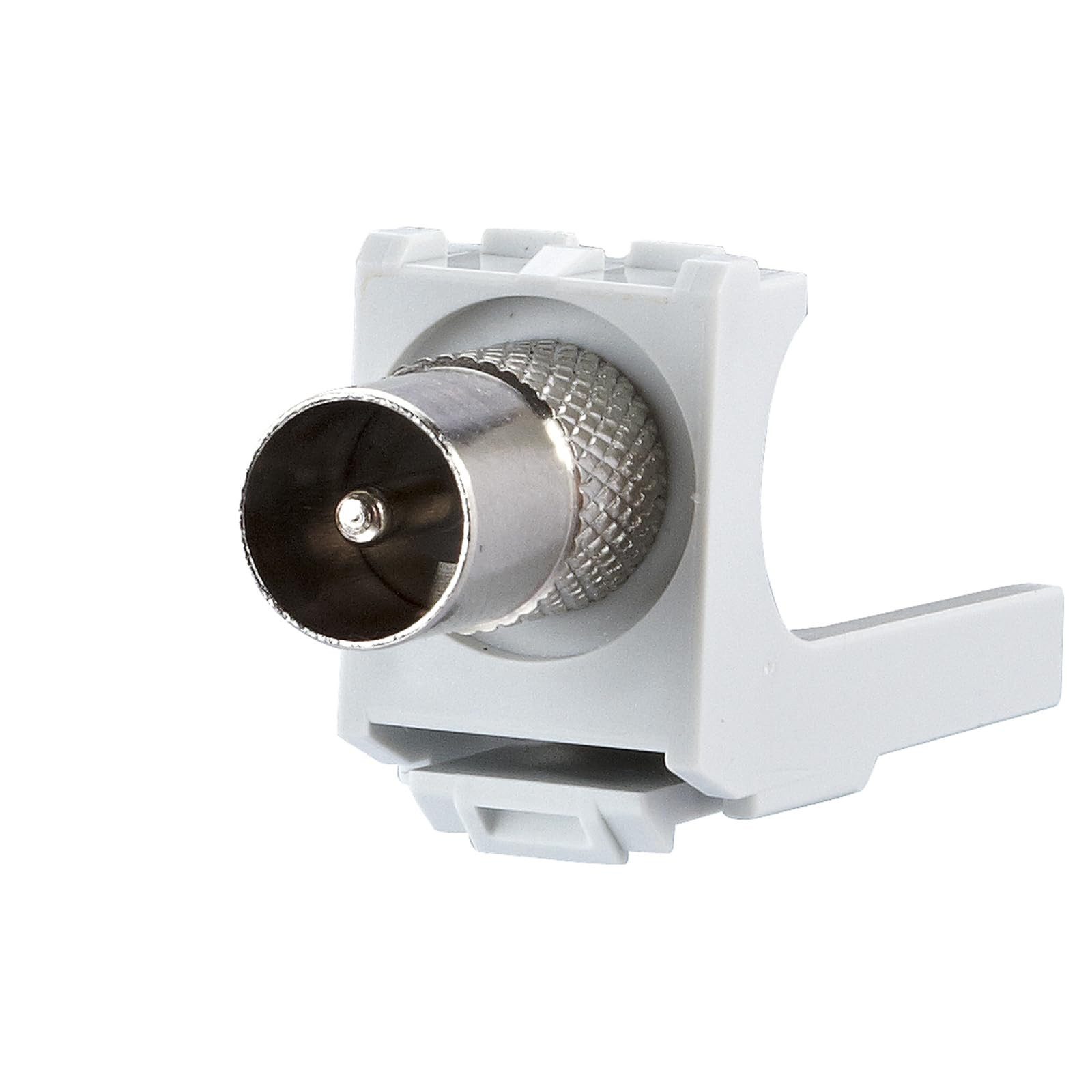 Metz Netzwerkstecker