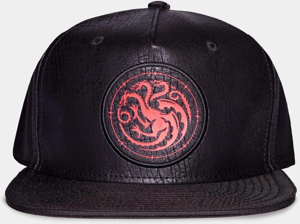 Game of Thrones Snapback Cap