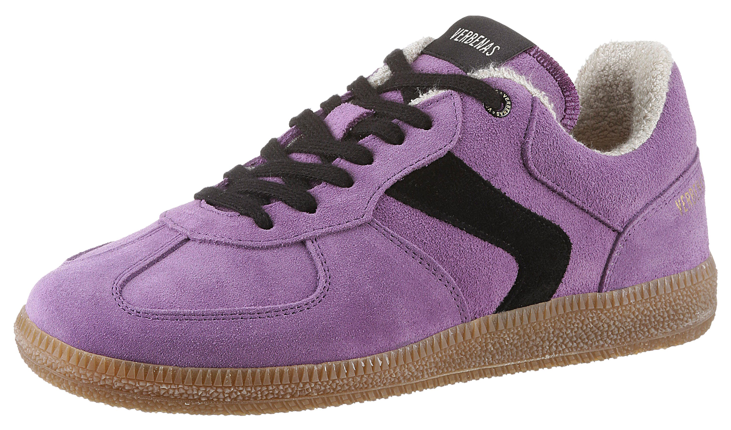 VERBENAS Sora Sneaker, Schnürschuh, Freizeitschuh, Halbschuh günstig online kaufen