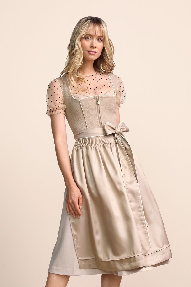 Krüger Madl Dirndl