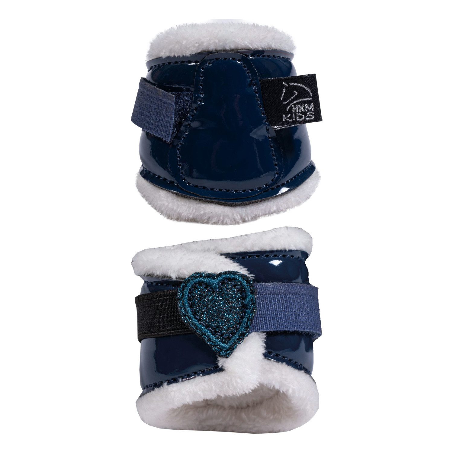 HKM Schabracke HKM Reitset Starter Cuddle Pony