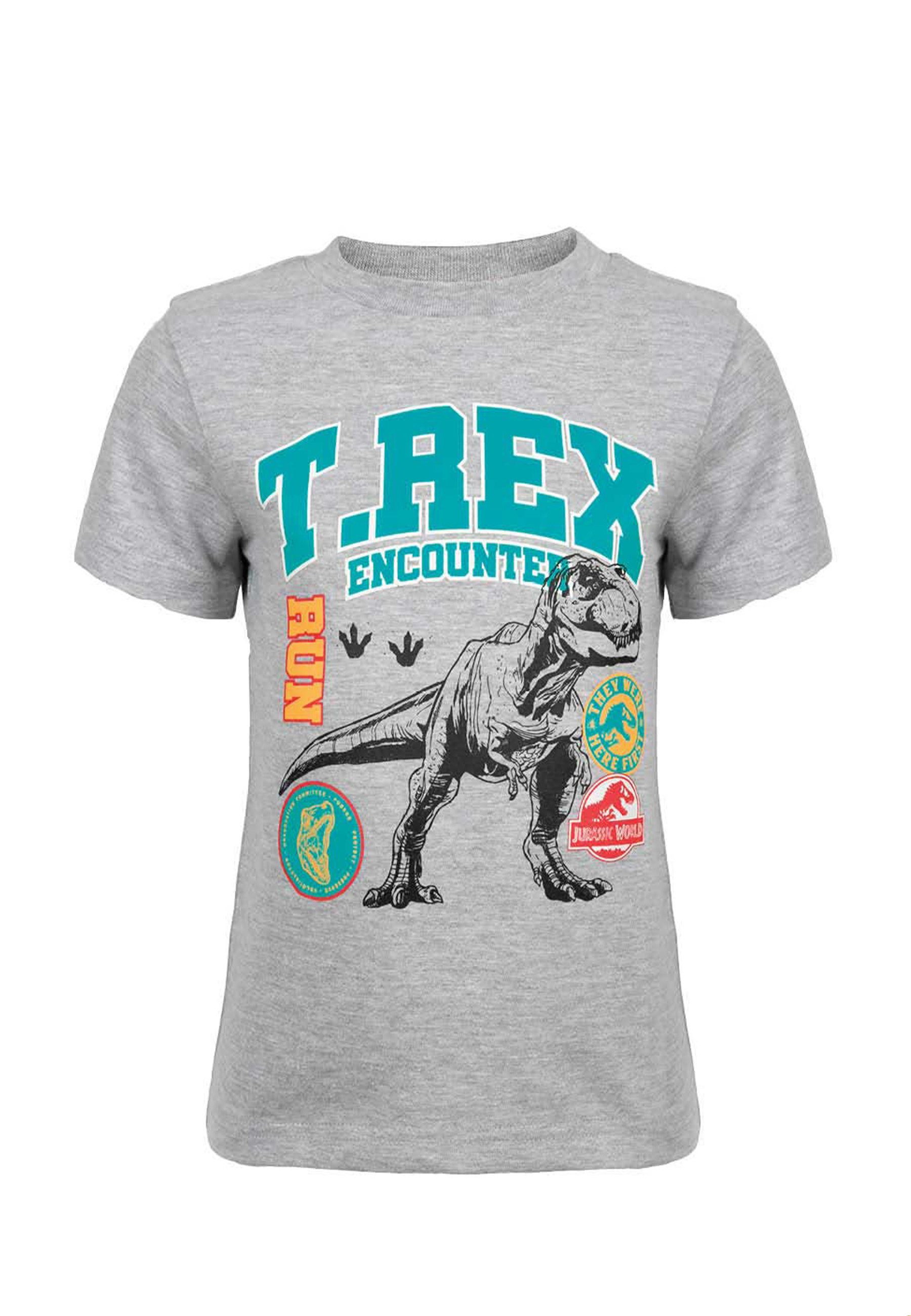 T-Shirt Die Eiskönigin Anna und Elsa Mädchen kurzarm Shirt Oberteil