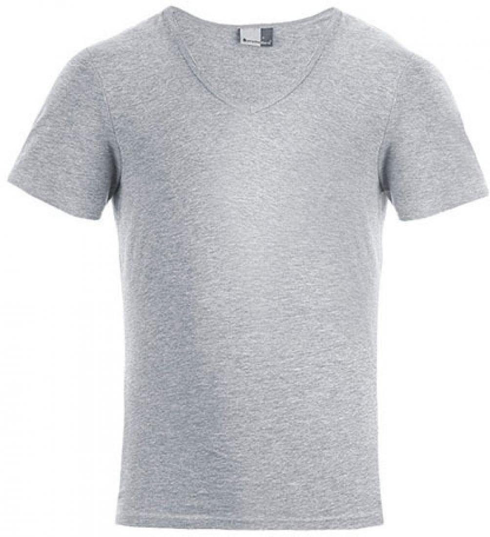 V-Shirt Men´s Slim Fit V-Neck Herren T-Shirt