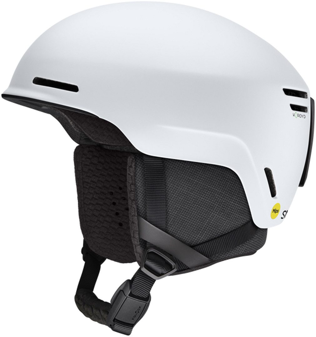 Smith Skihelm SMITH METHOD PRO MIPS Helm 2026 matte white