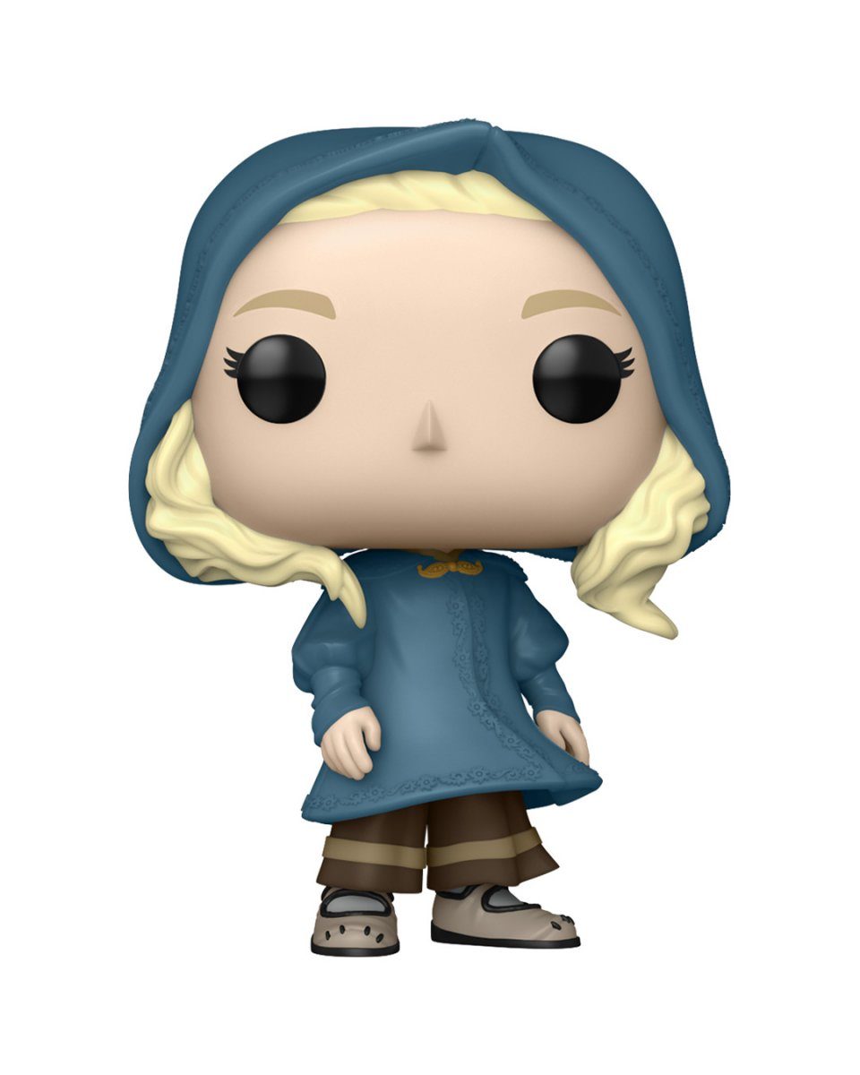 Funko Dekofigur The Witcher - Ciri Funko POP! Vinyl Sammelfigur