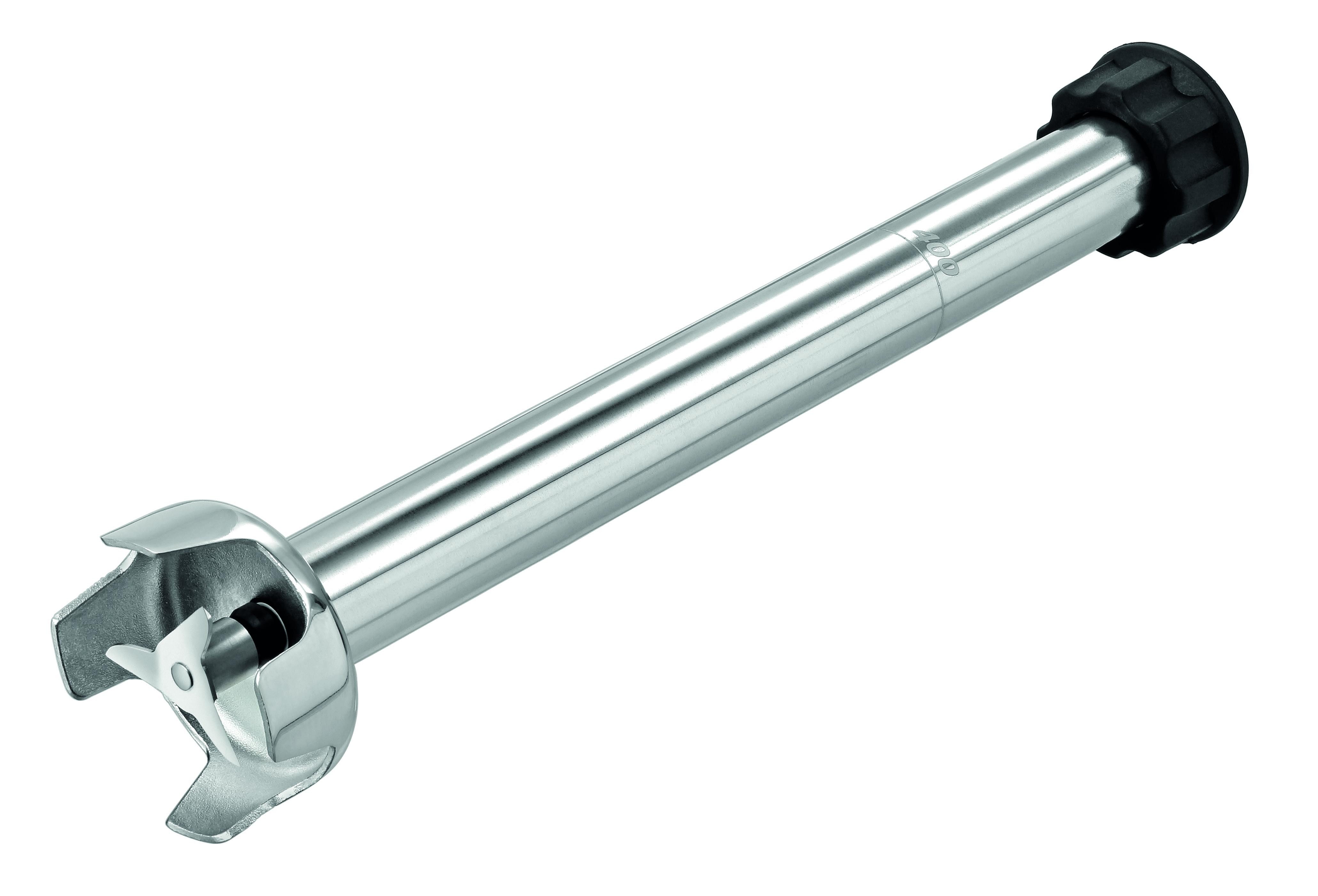 Bartscher Блендеры Mixstab STM3 400, für Motorblock STM3, 130134