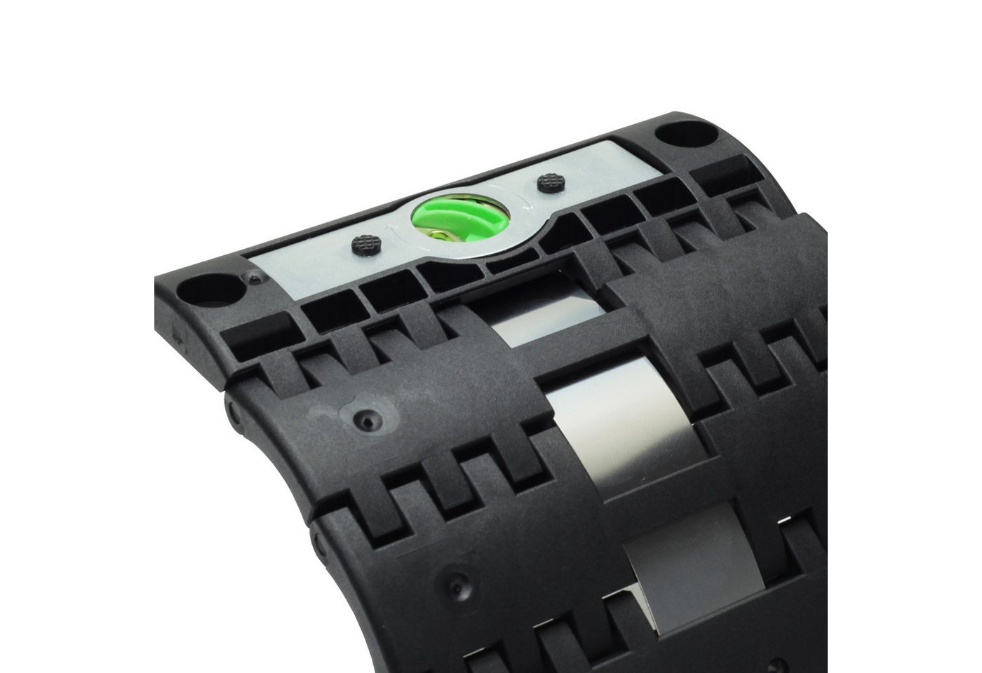 Thumbnail - Selve Rollladenaufhängung Hochschiebesicherung SecuBlock rapid Maxi, 3-gliedrig, (3-St), Schutz gegen Einbruch