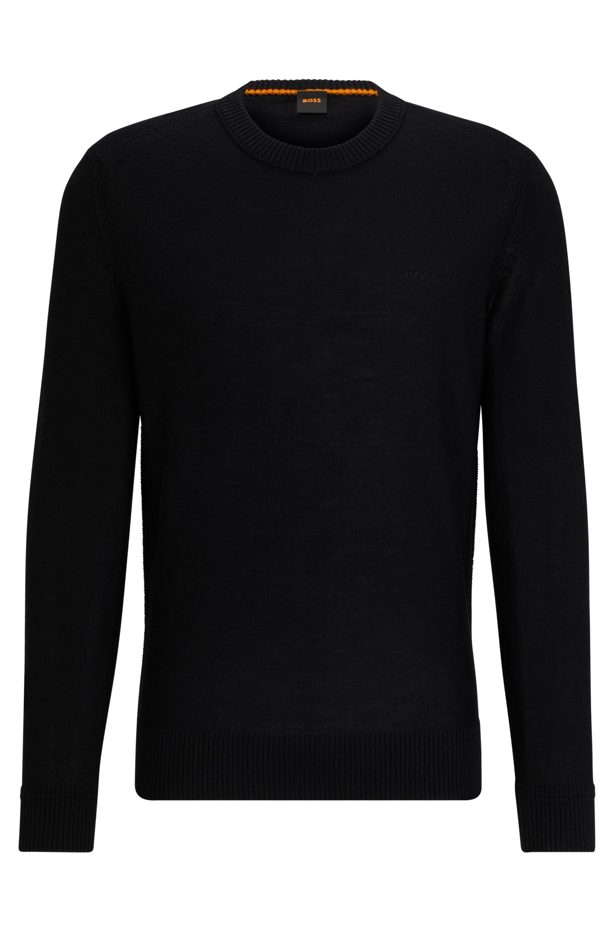 Strickpullover Avac