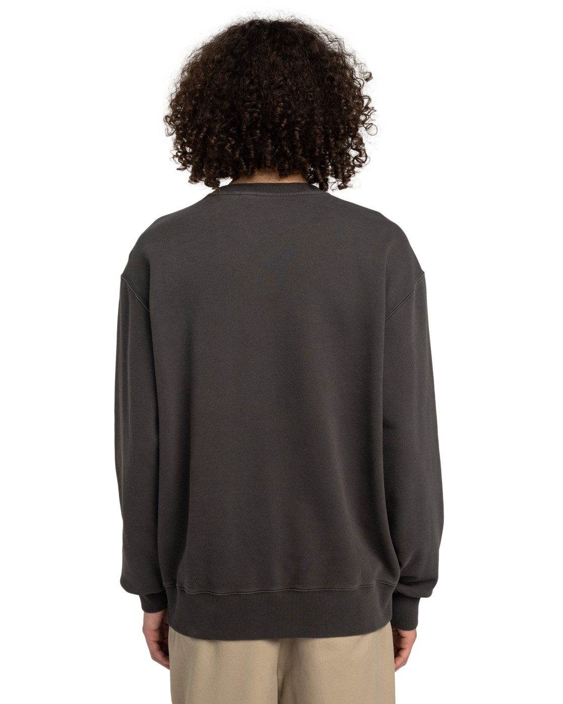 Element Sweatshirt Lowcase Pigment günstig online kaufen