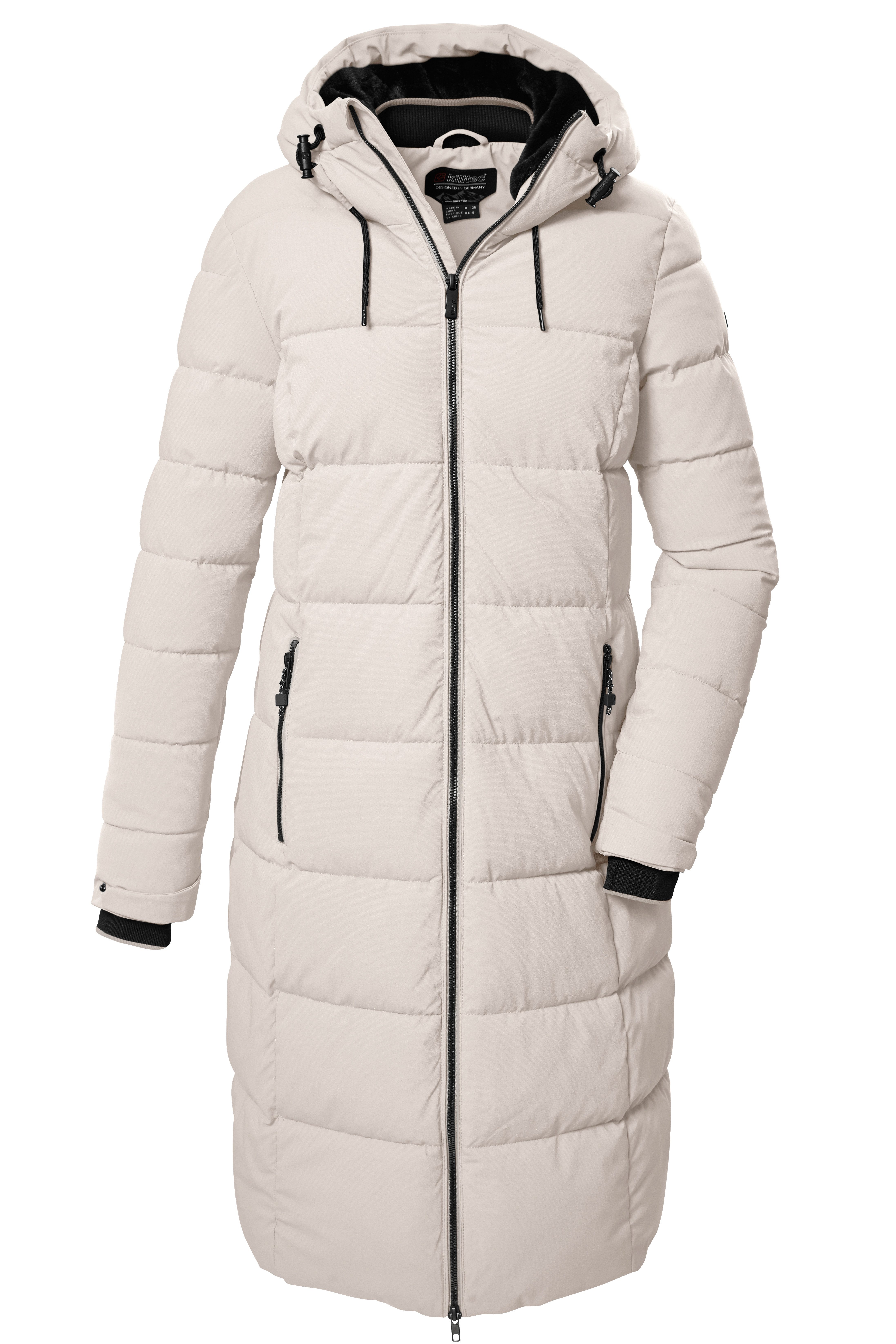 Killtec Wintermantel KOW 56 WMN QLTD günstig online kaufen