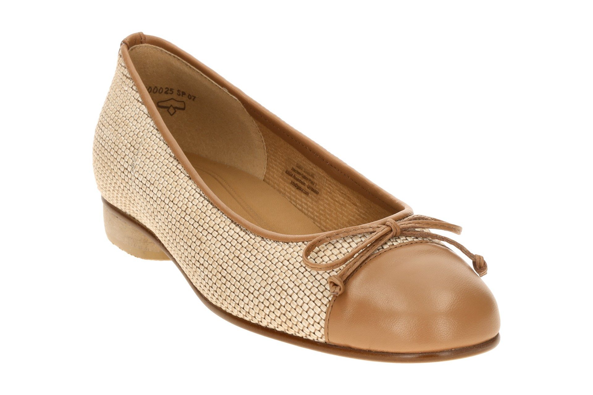 Gabor 85.102.48 Pumps