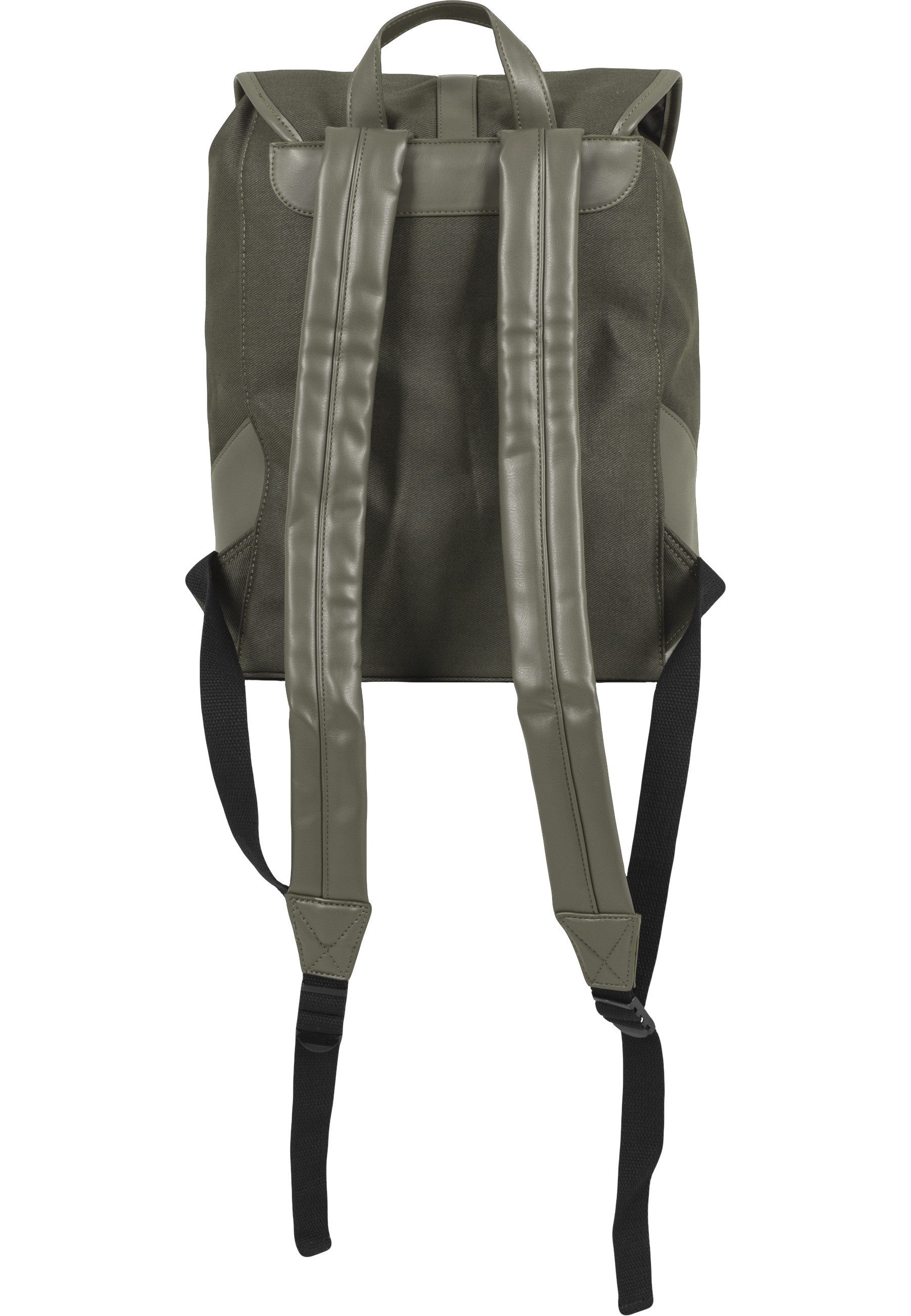 URBAN CLASSICS Daypack Urban Classics Unisex Topcover Backpack