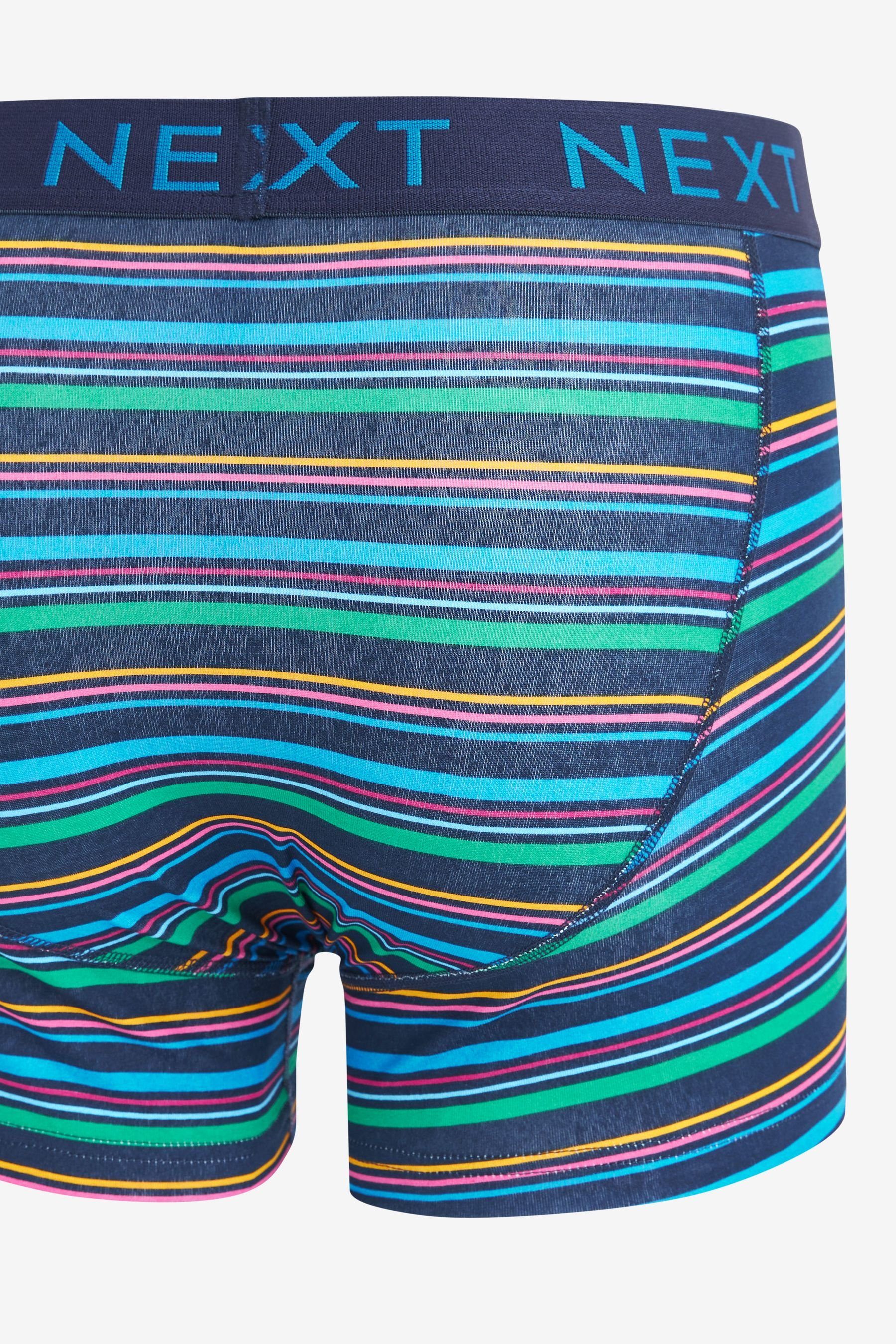 Next Boxershorts Boxershorts mit Eingriff, 10er-Pack günstig online kaufen