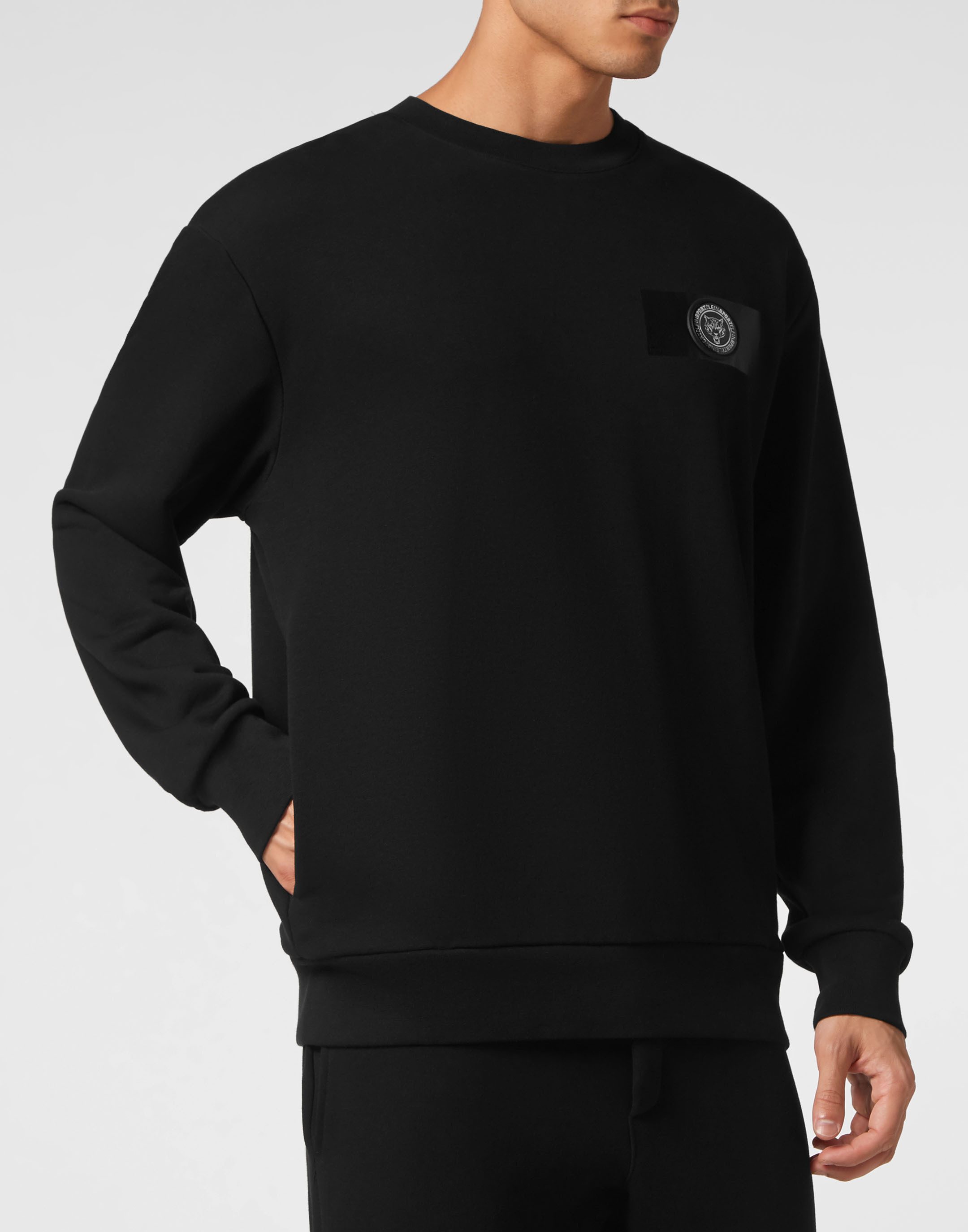 PLEIN SPORT Sweatshirt Sweatshirt günstig online kaufen