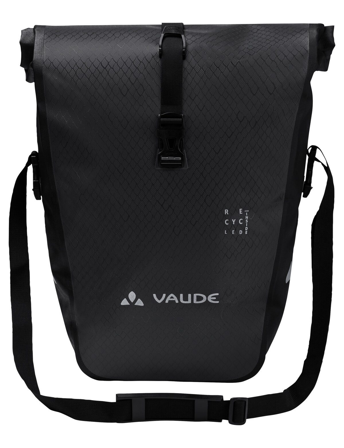 VAUDE Fahrradtasche AQUA BACK SINGLE (REC) (1-tlg)