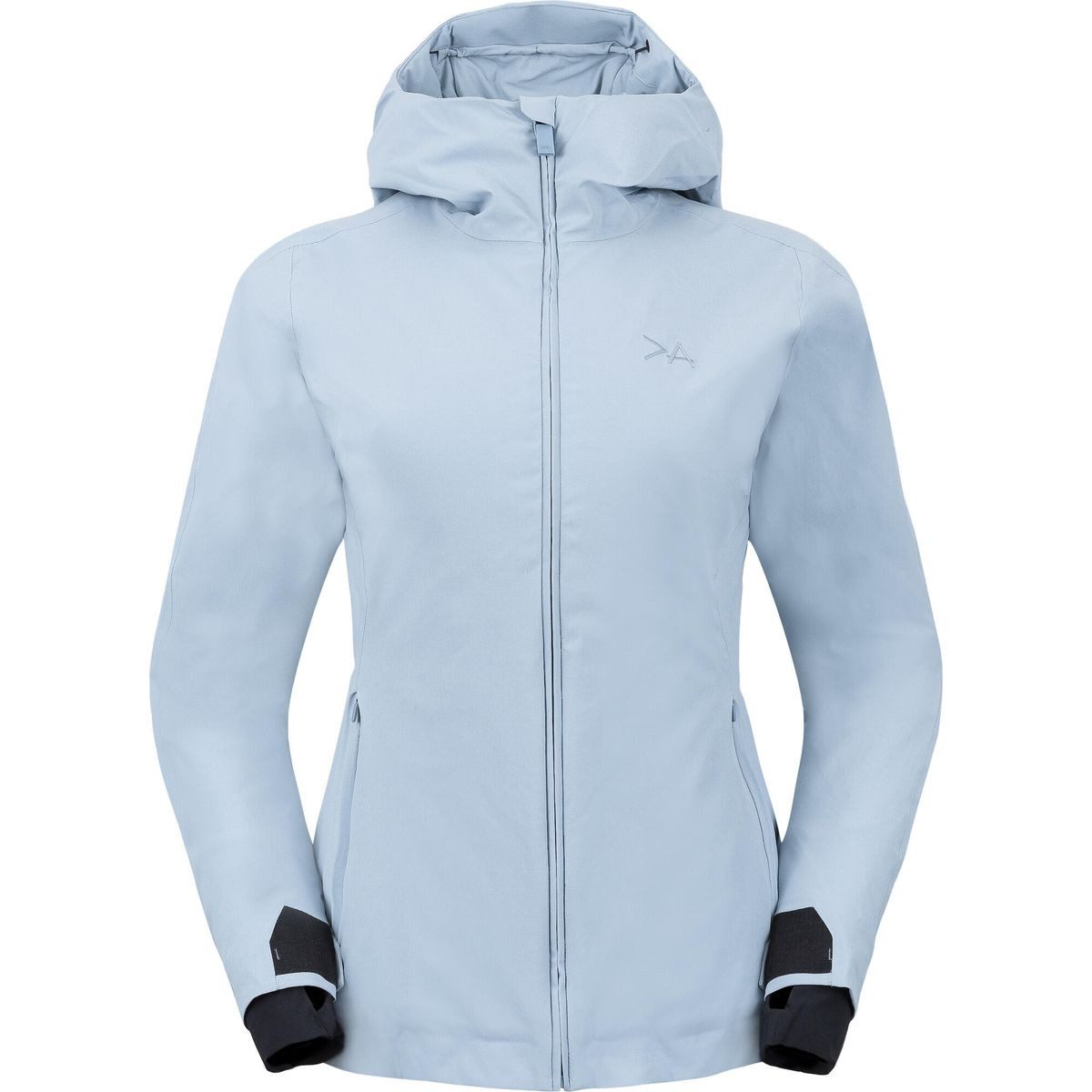 Sweet Protection Skijacke Curve Stretch Jacket W Die Curve Stretch-Jakce ist eine flexible All-Mountain-Jacke mit