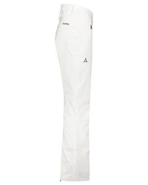 Schöffel Skihose Damen Skihose SKI PANTS WEISSACH L (1-tlg)