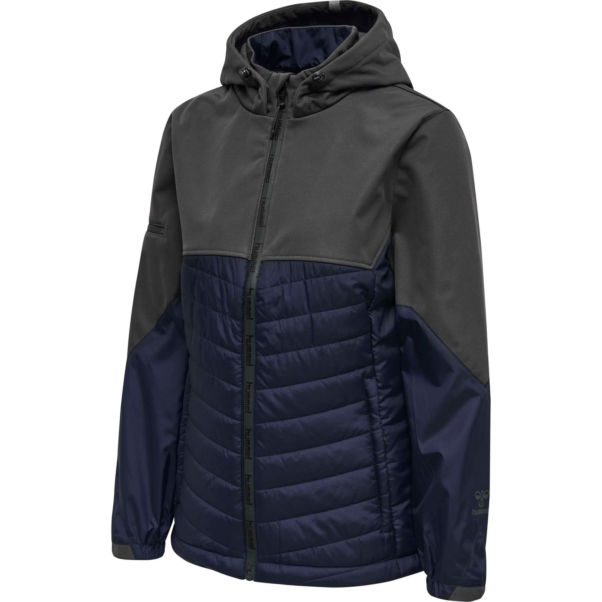 hummel Allwetterjacke Hummel Damen Steppjacke North Hybrid 206682