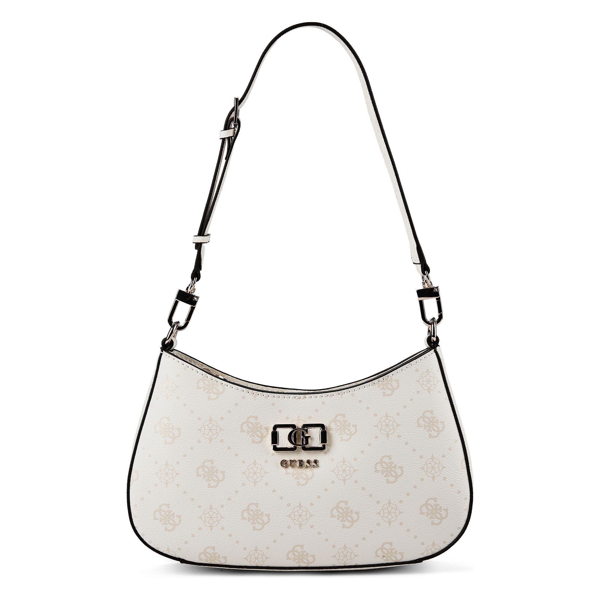 Guess Schultertasche Emelie, Polyurethan
