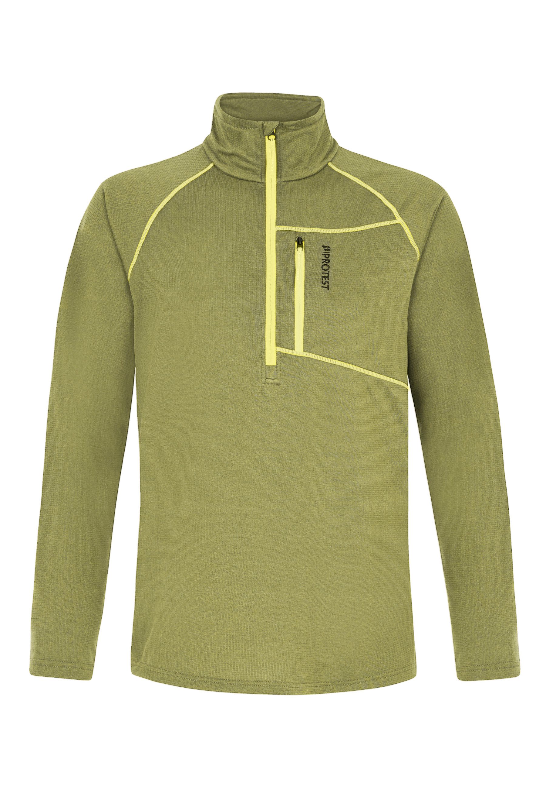 Longpullover PRTRekody