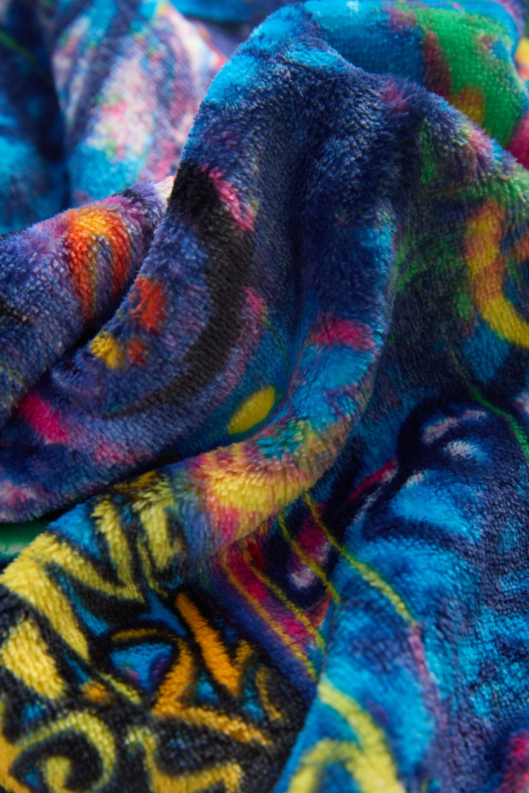 Next Fleeceponcho Fleece-Poncho (1-St)