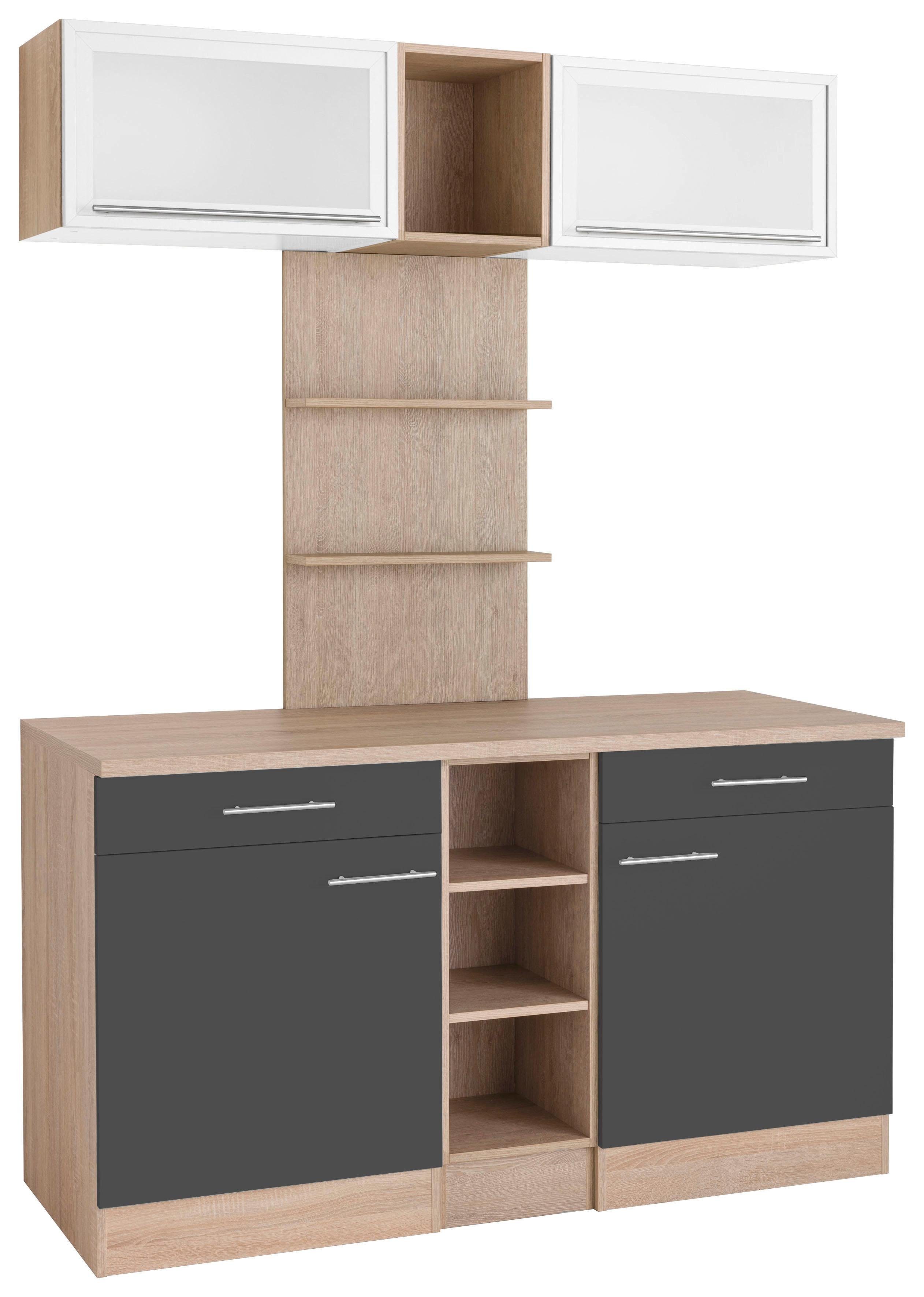 Anthrazit Buffetschränke online kaufen | OTTO