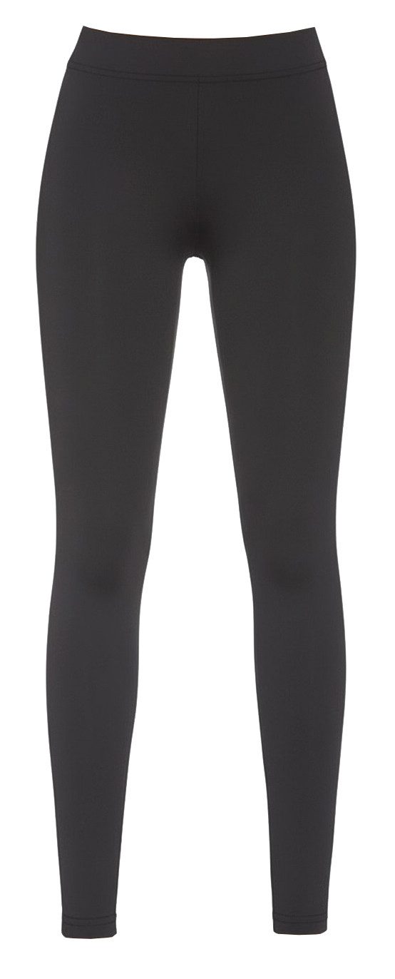 Sporthose Damen-Fitnessleggings, Basic Funktionsleggings