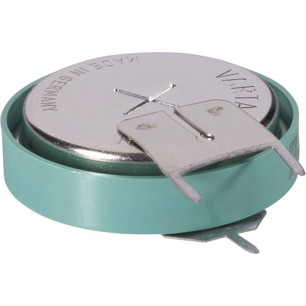 VARTA Knopfzellenakku 55630201046 Akku