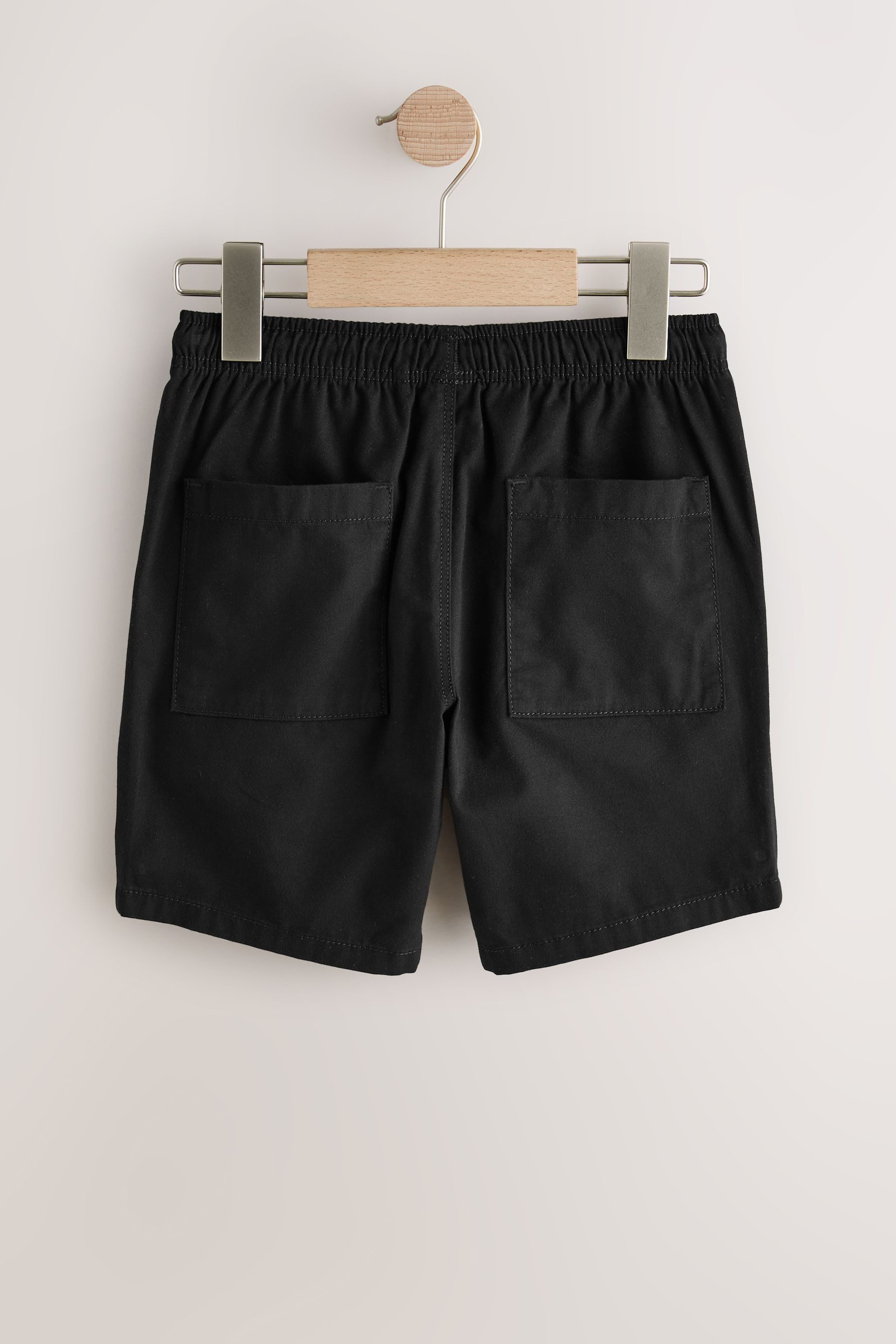 Next Shorts Schlupfshorts im 2er-Pack (2-tlg)