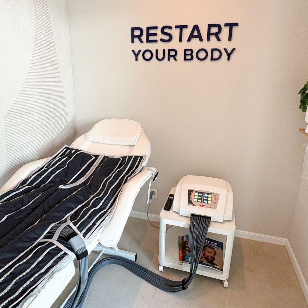 mydays Erlebnisgutschein Lymphmassage Stäfa, Verschenken oder selbst Erleben!