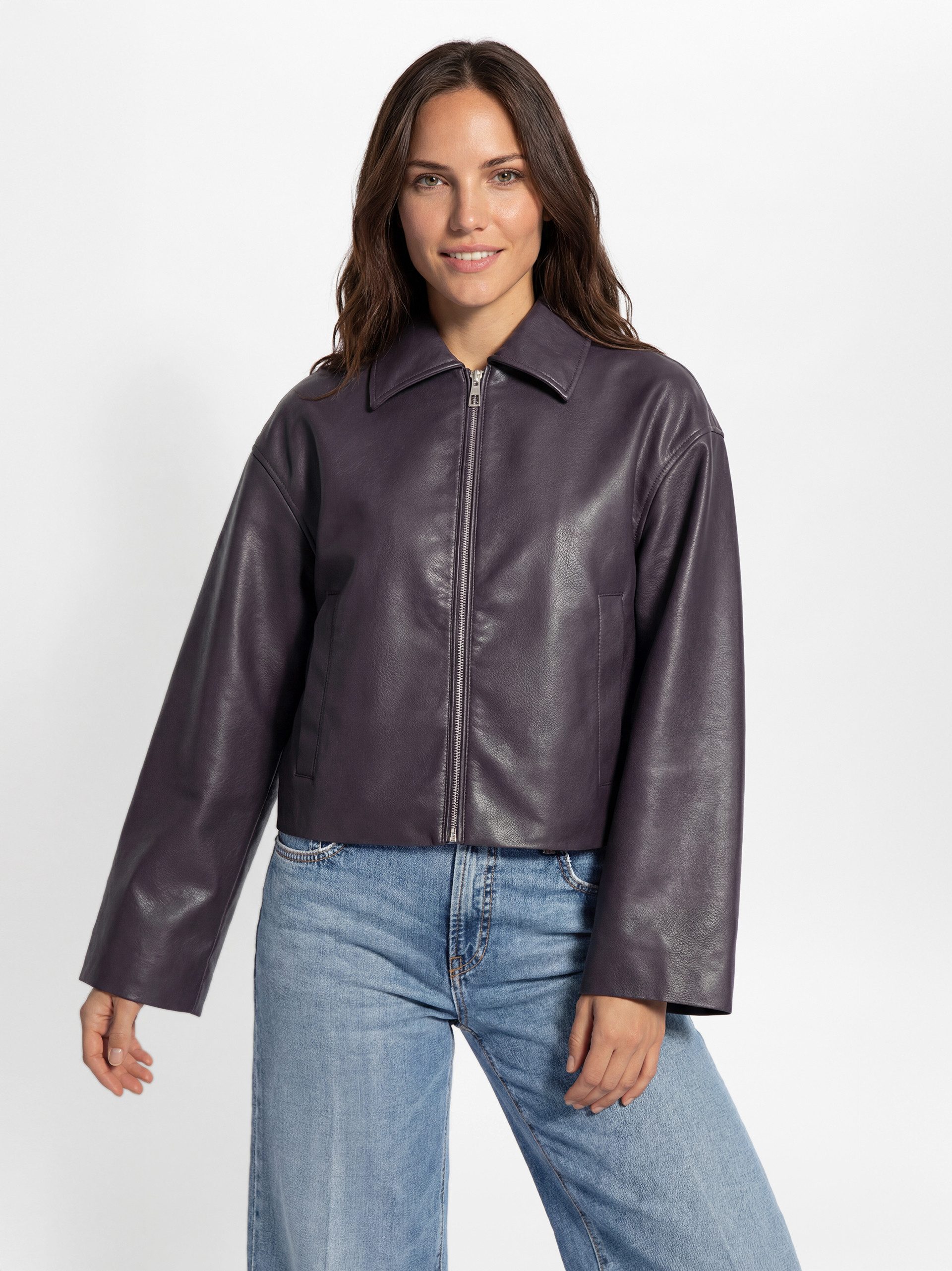 EDITED Winterjacke Sienna
